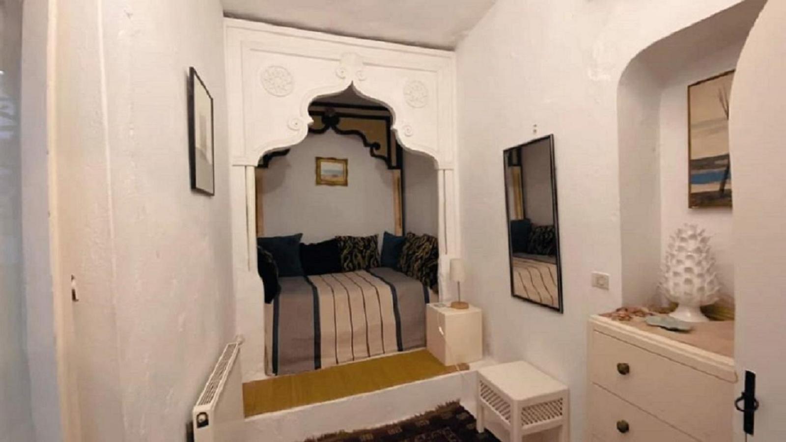 Dar Essarouel B&B view 3
