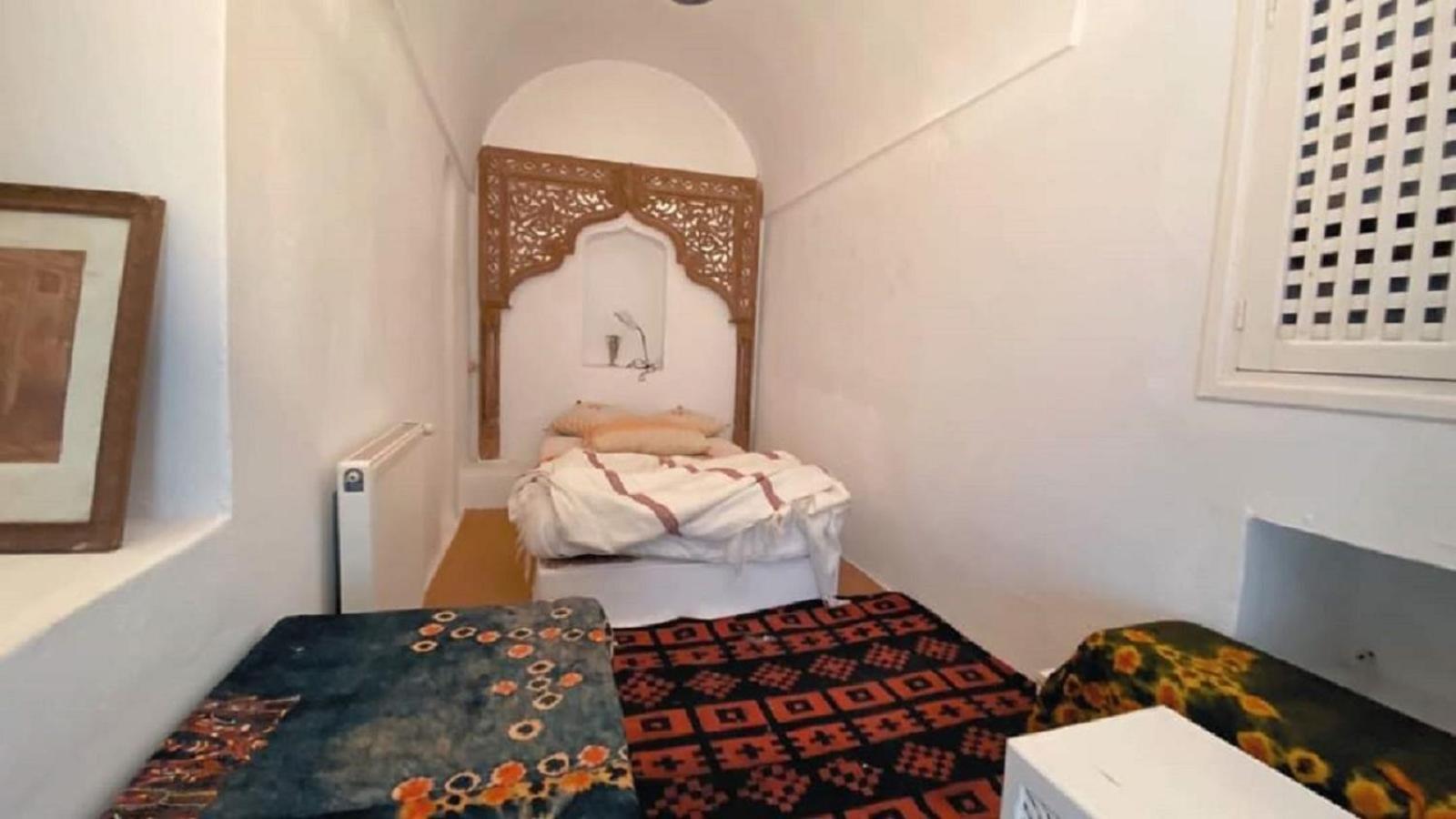 Dar Essarouel B&B view 2