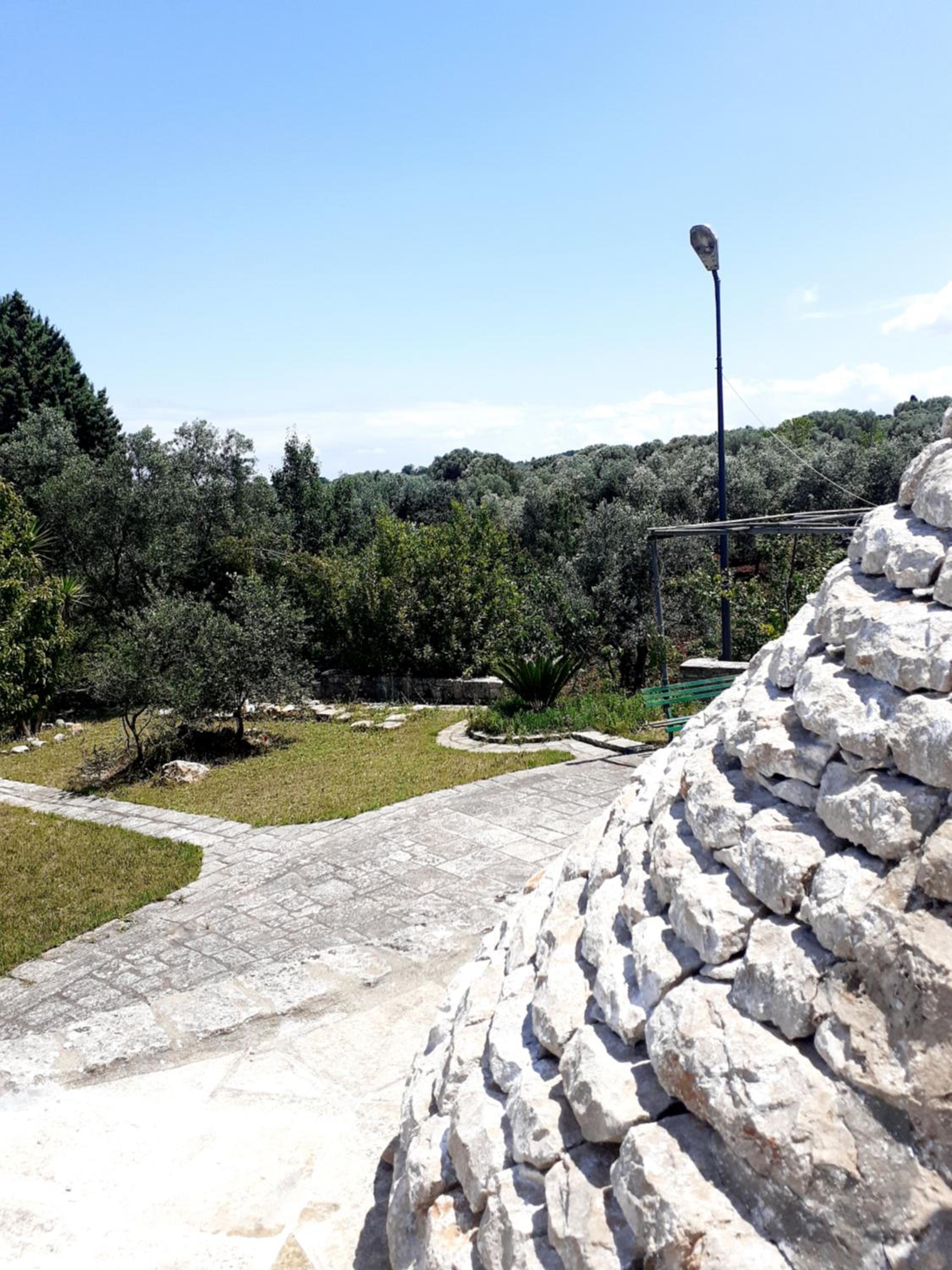 Trullo Oasi di Pace