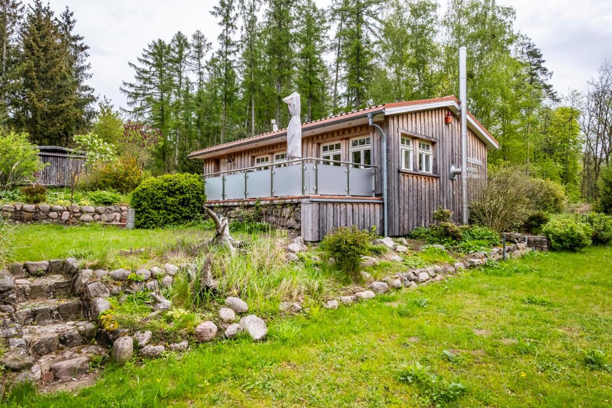 Strandhaus Lichtenberg