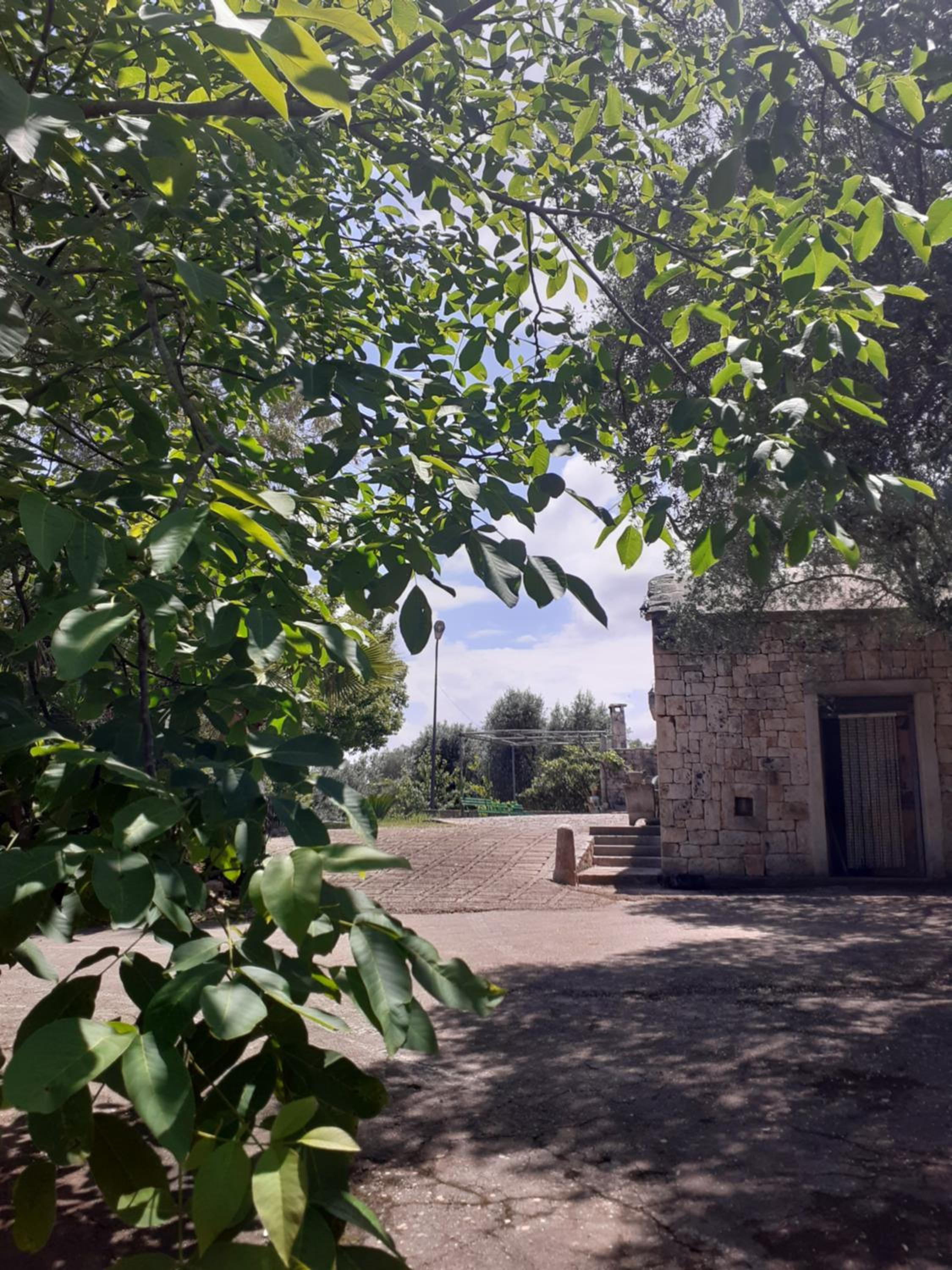 Trullo Oasi di Pace