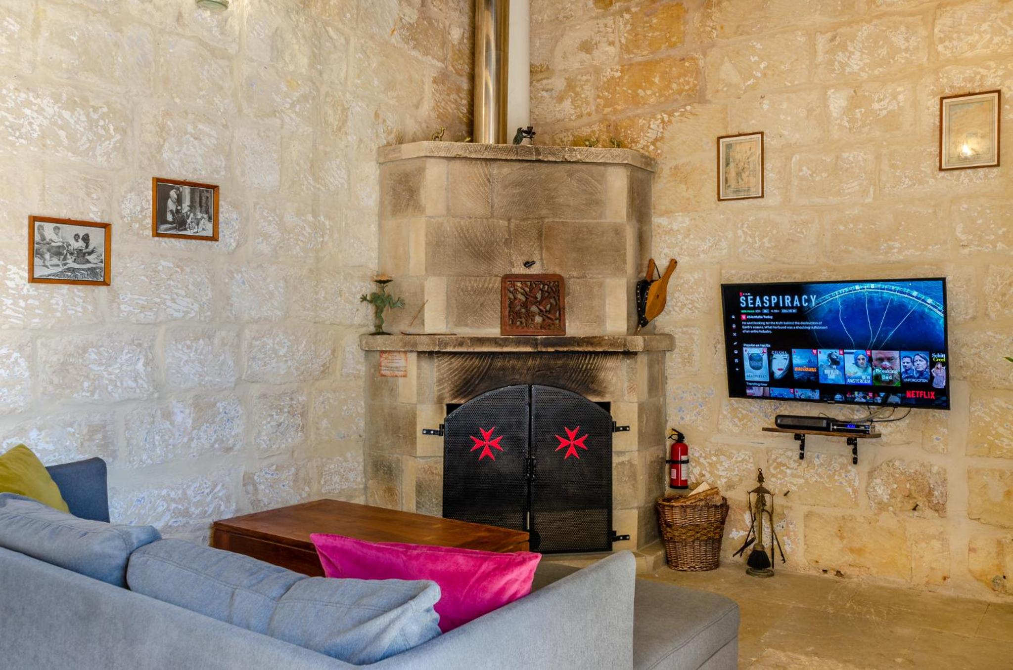 Cosy Cottages in Restored House of Character photo 4