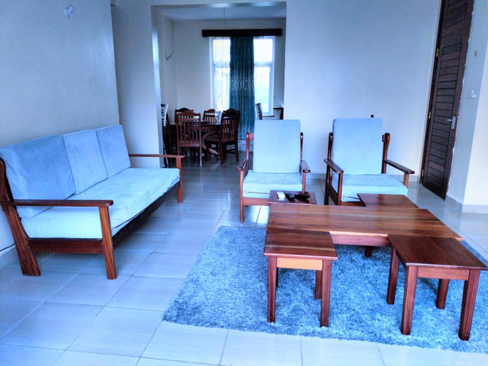C.O KMA Apartment view 4
