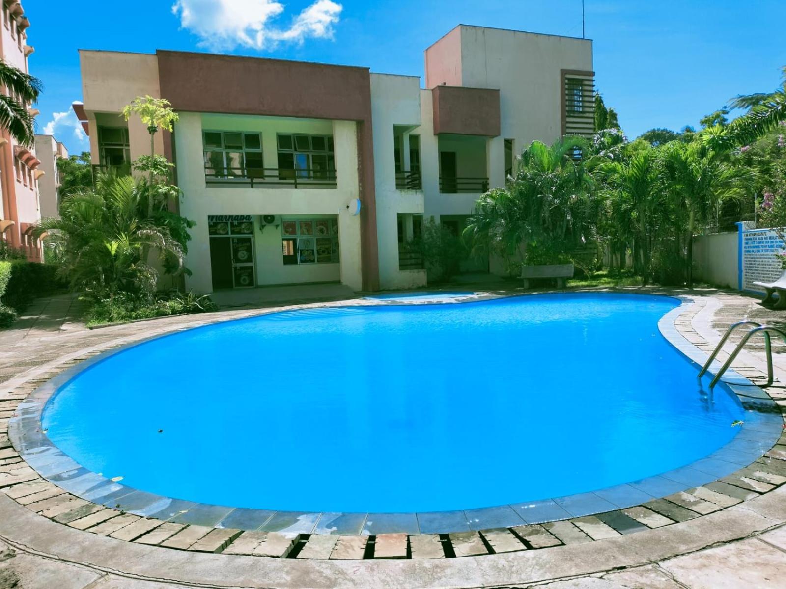 C.O KMA Apartment view 5