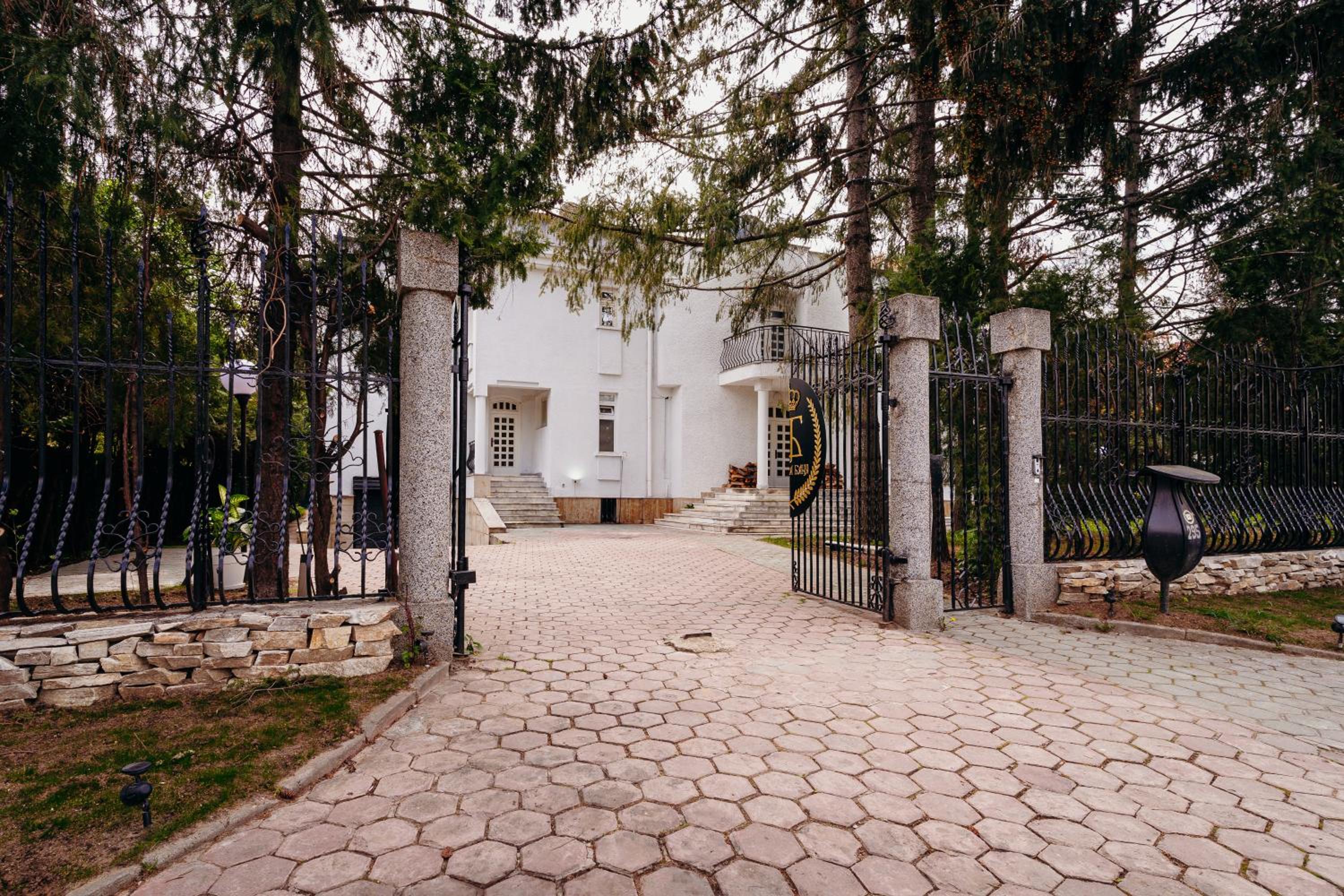 Villa Knyazheska Banya