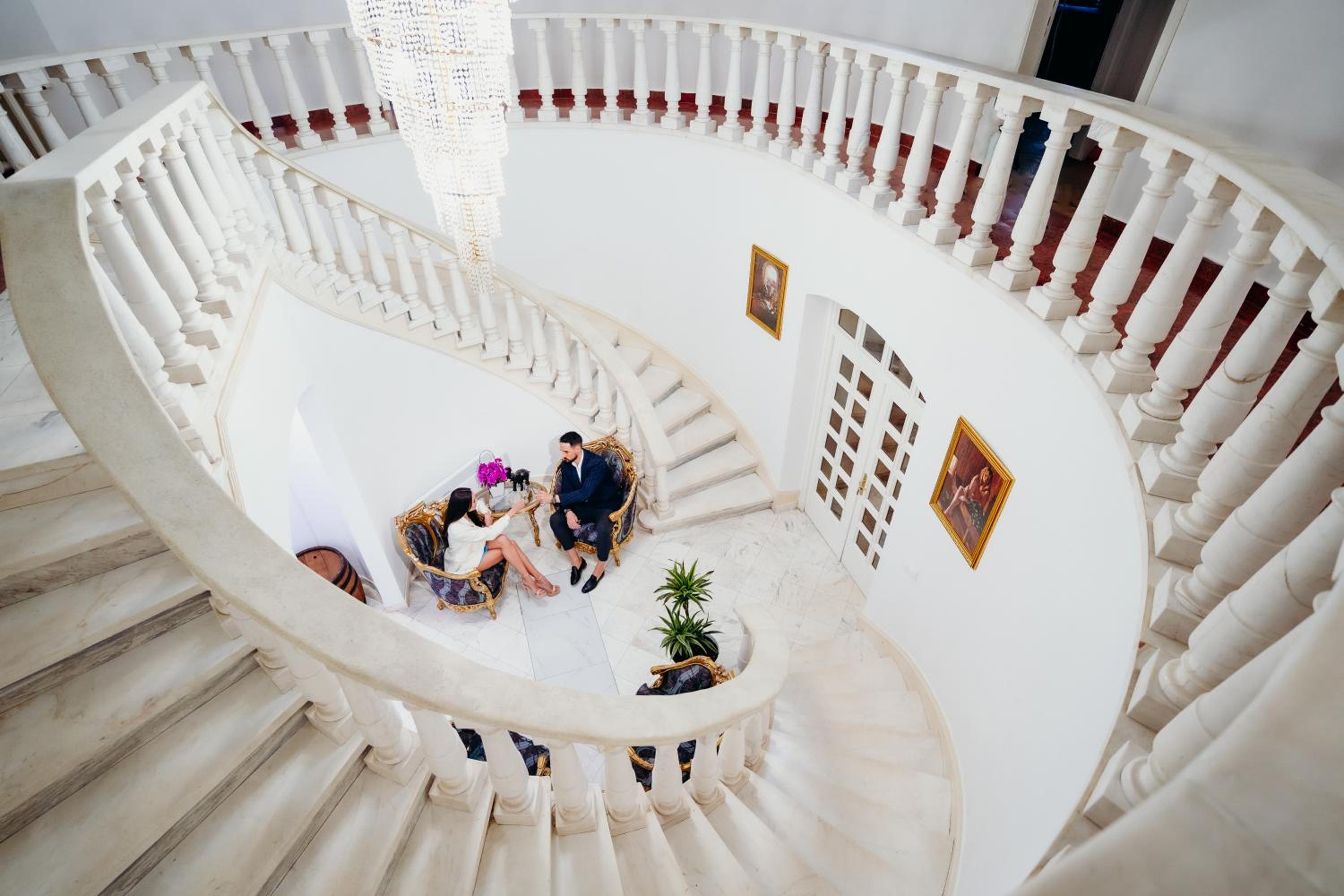 Villa Knyazheska Banya