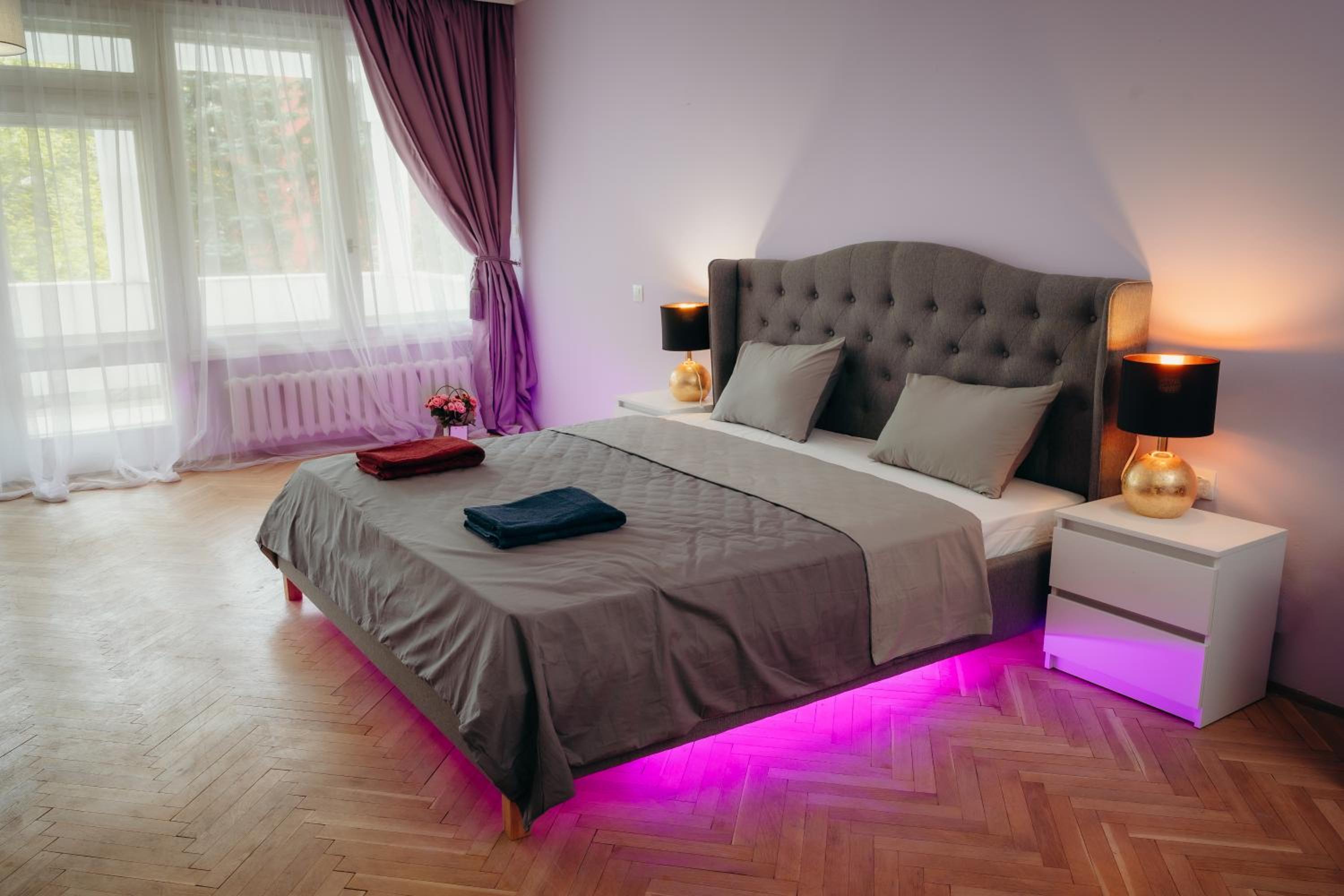 Villa Knyazheska Banya