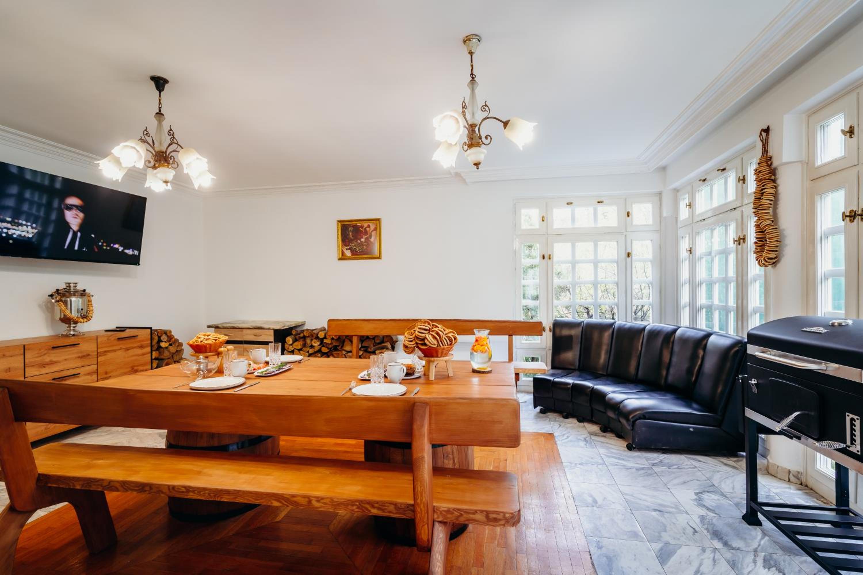Villa Knyazheska Banya