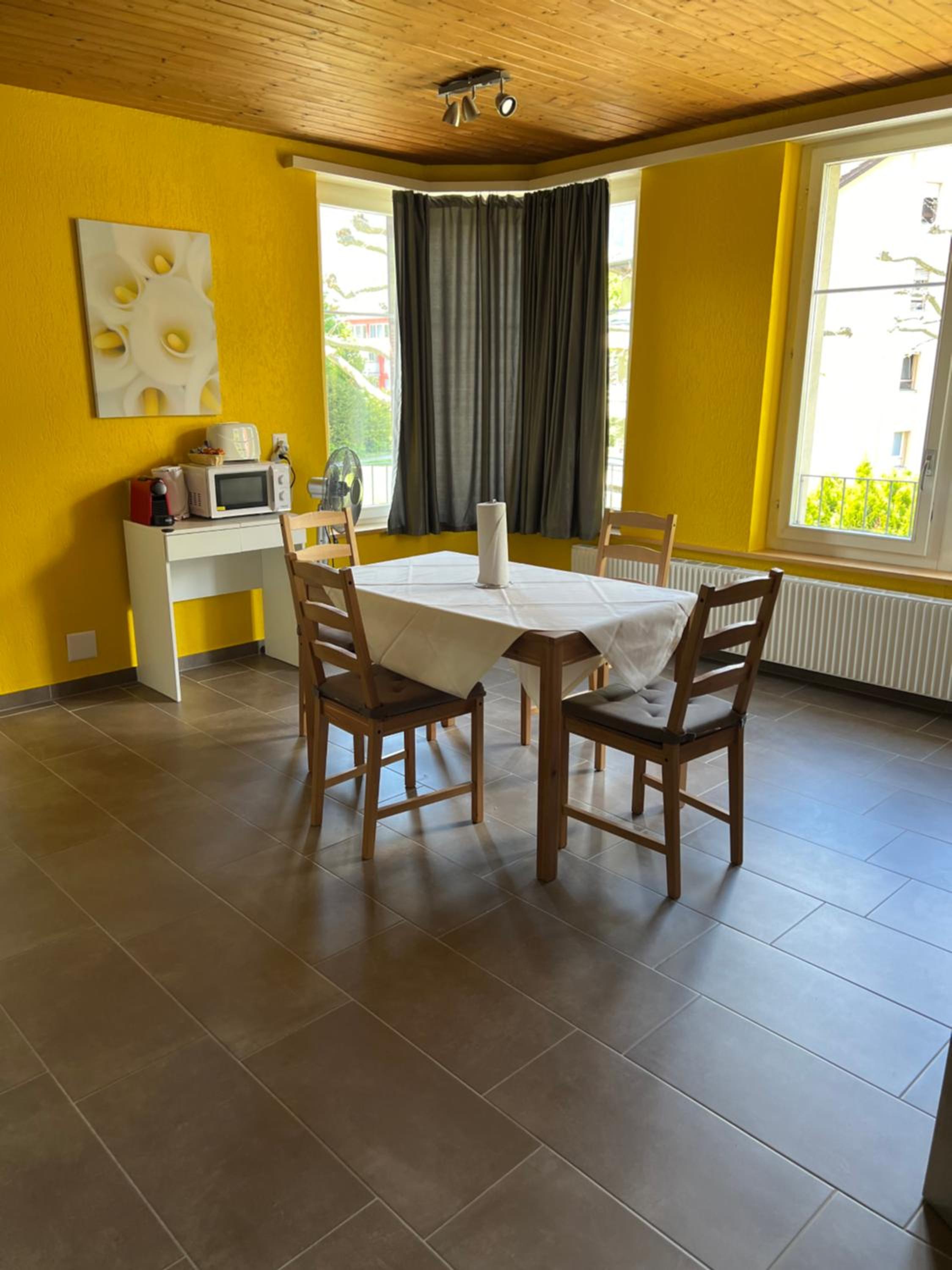 Apartment ROSY