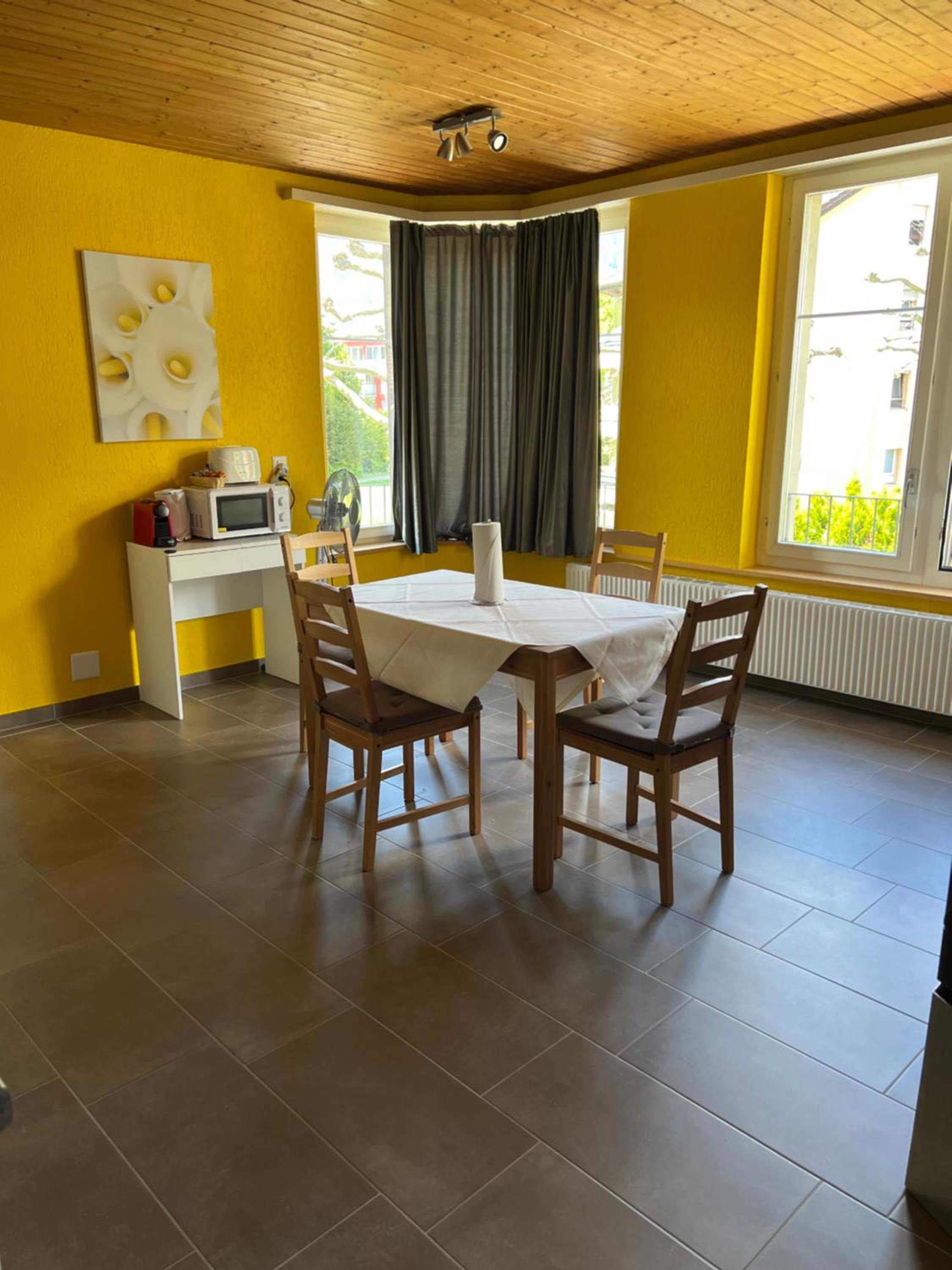 Apartment ROSY