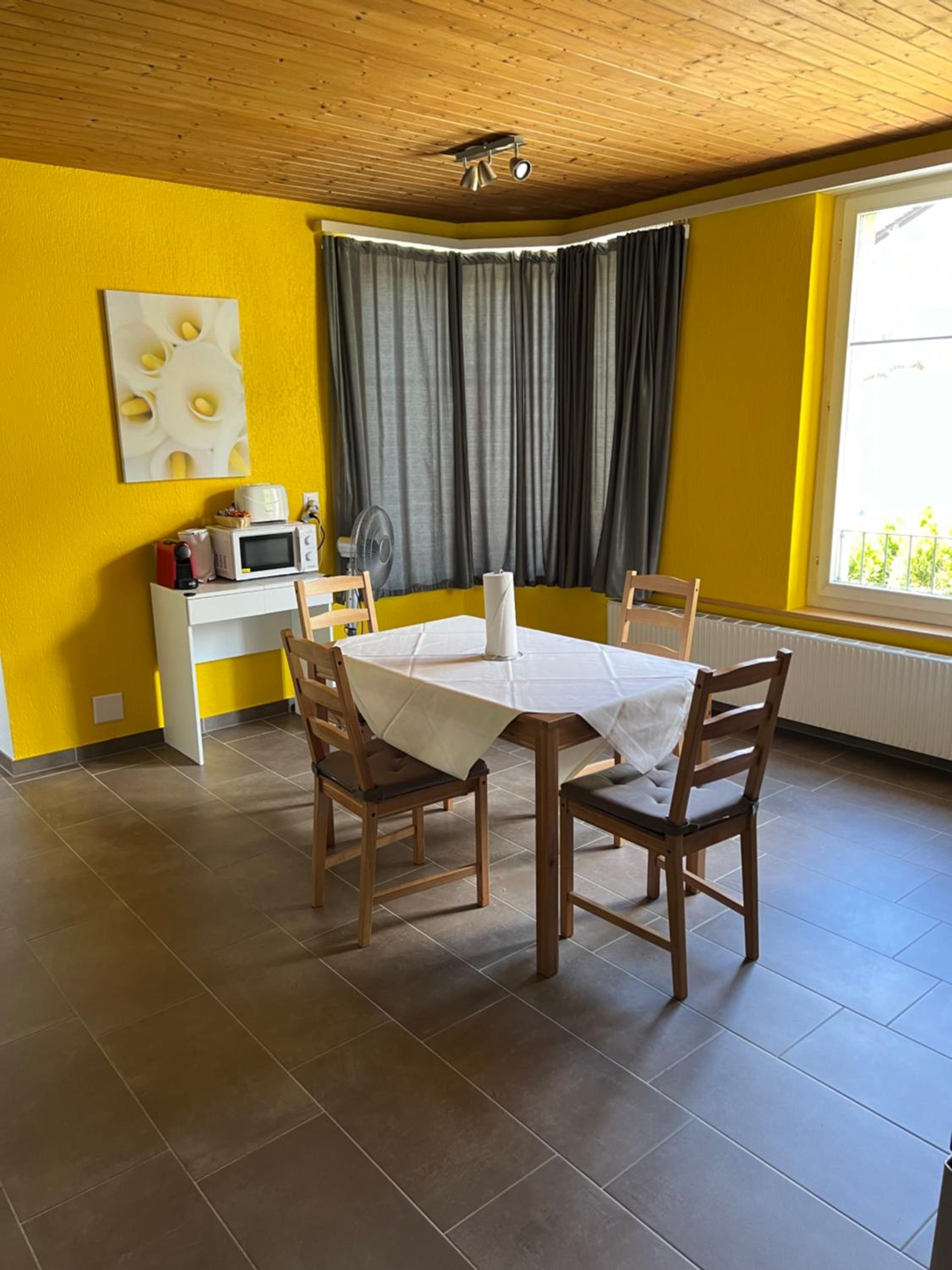 Apartment ROSY