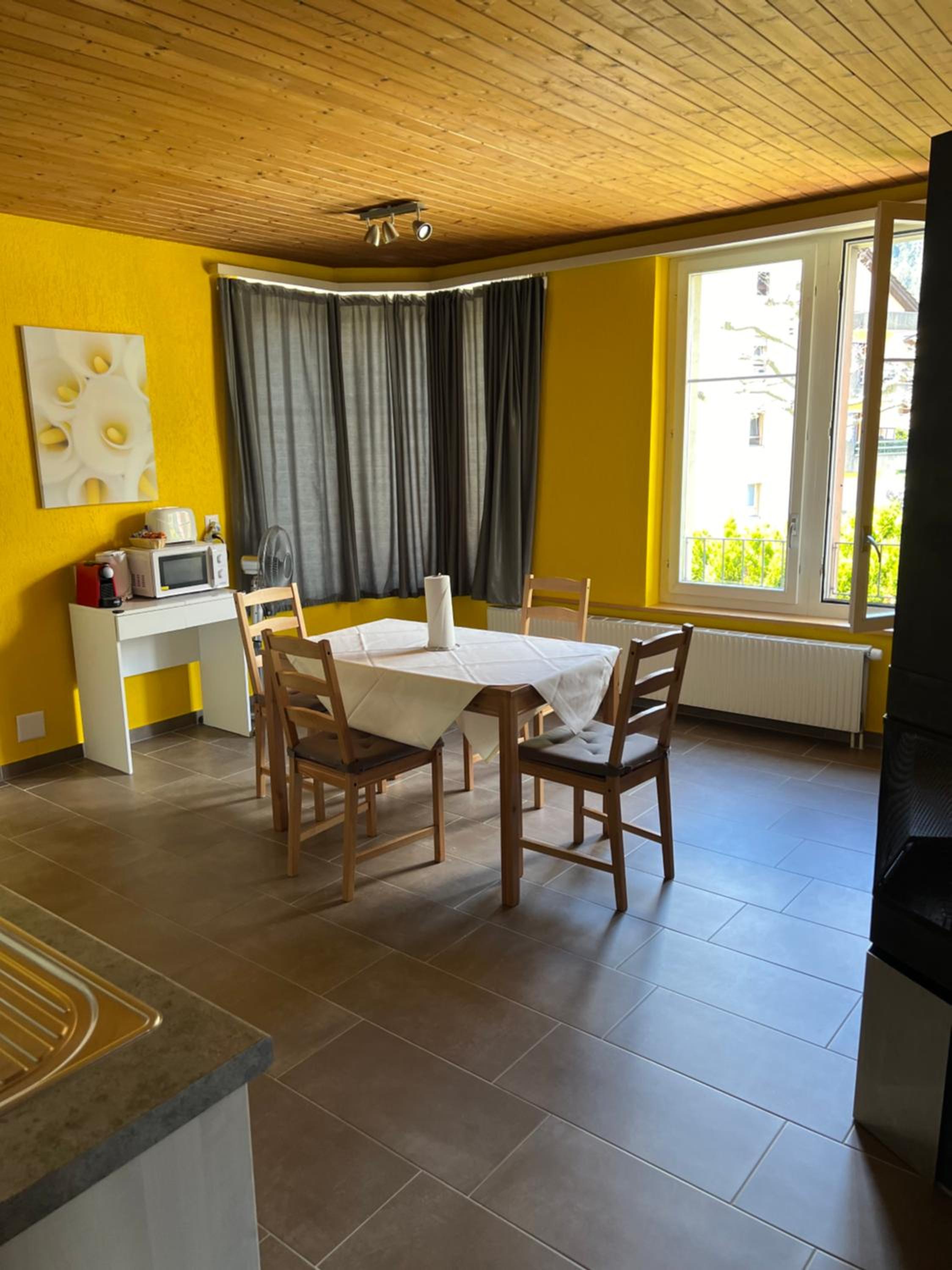 Apartment ROSY