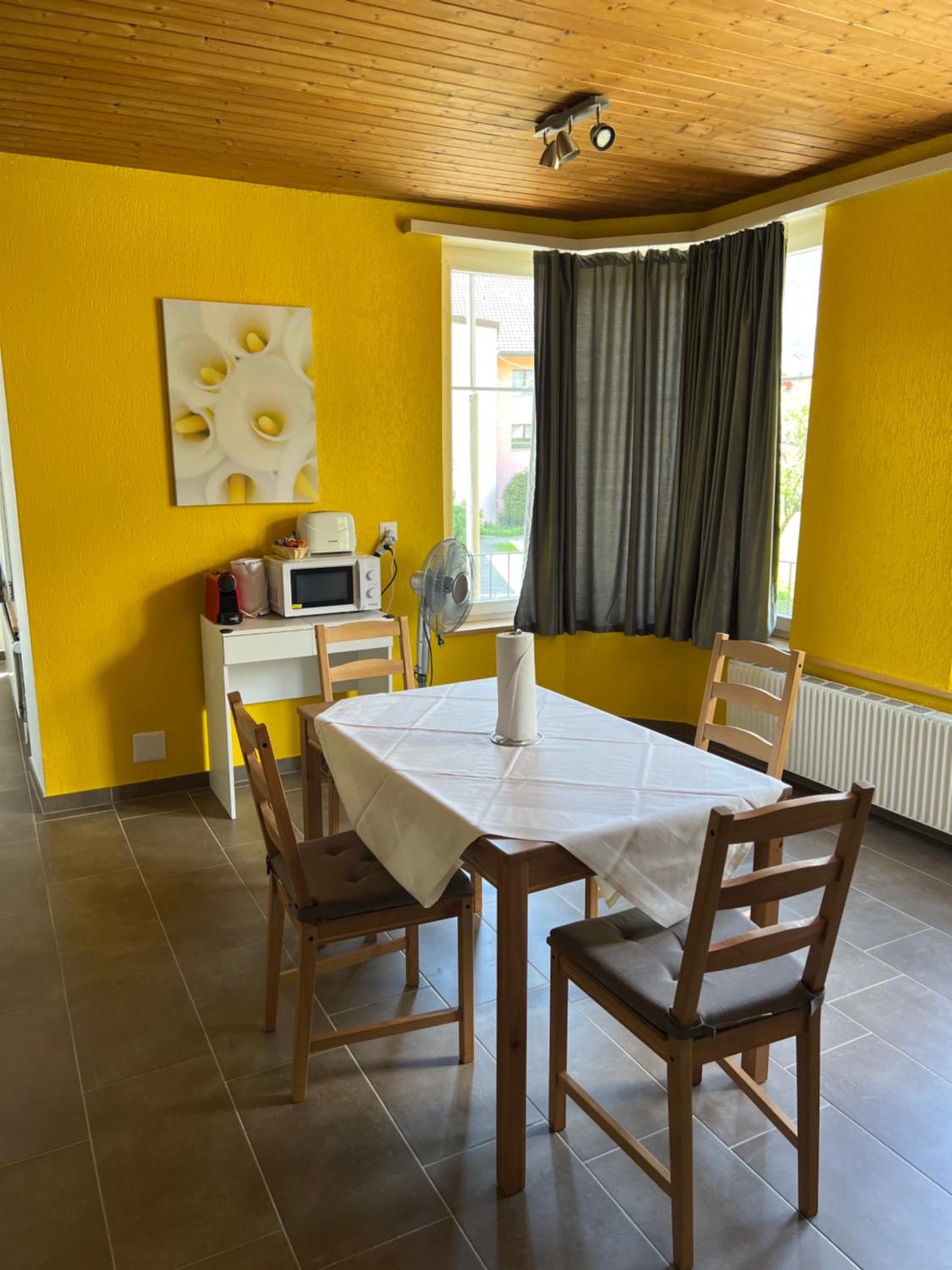 Apartment ROSY