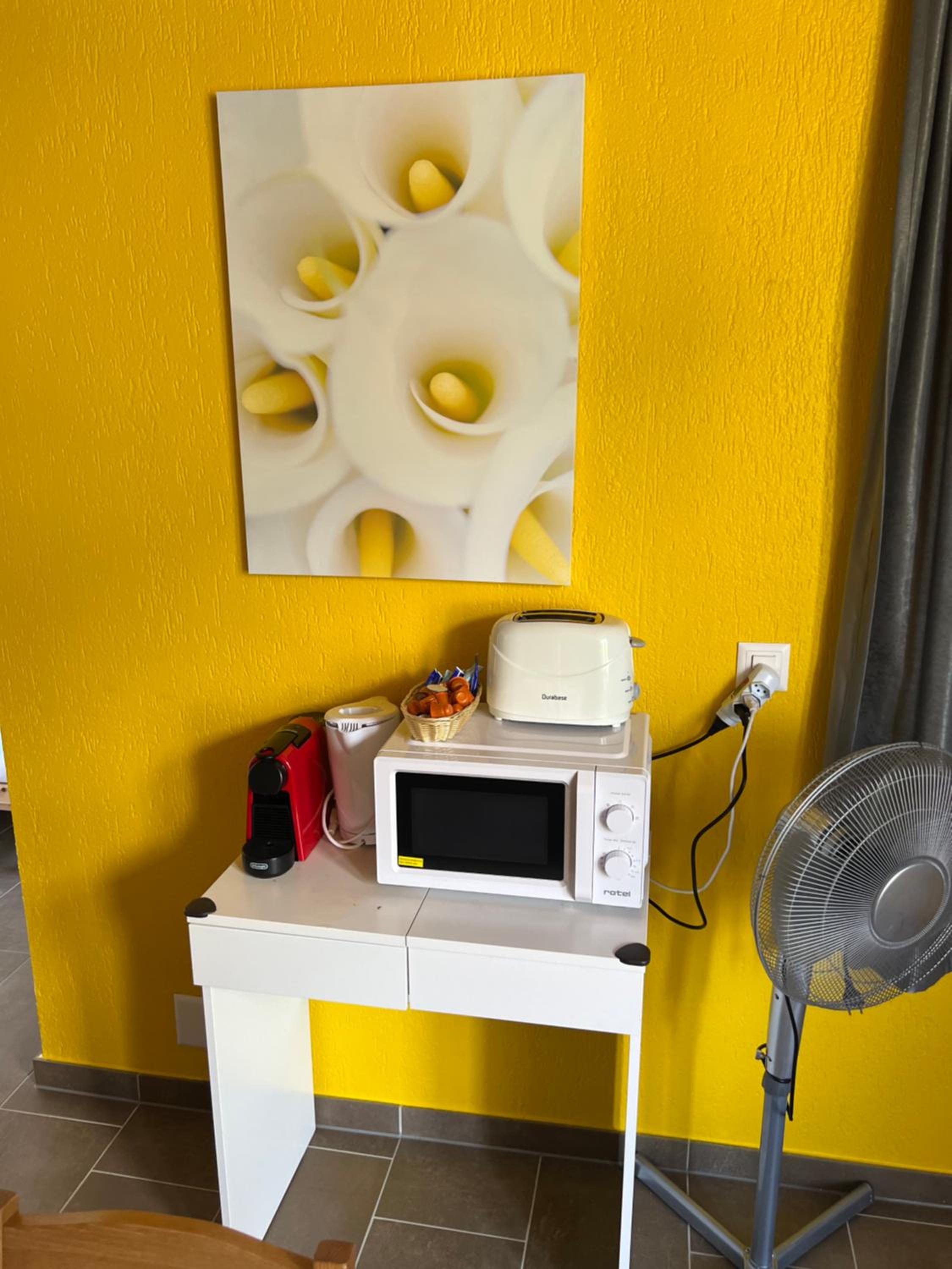 Apartment ROSY
