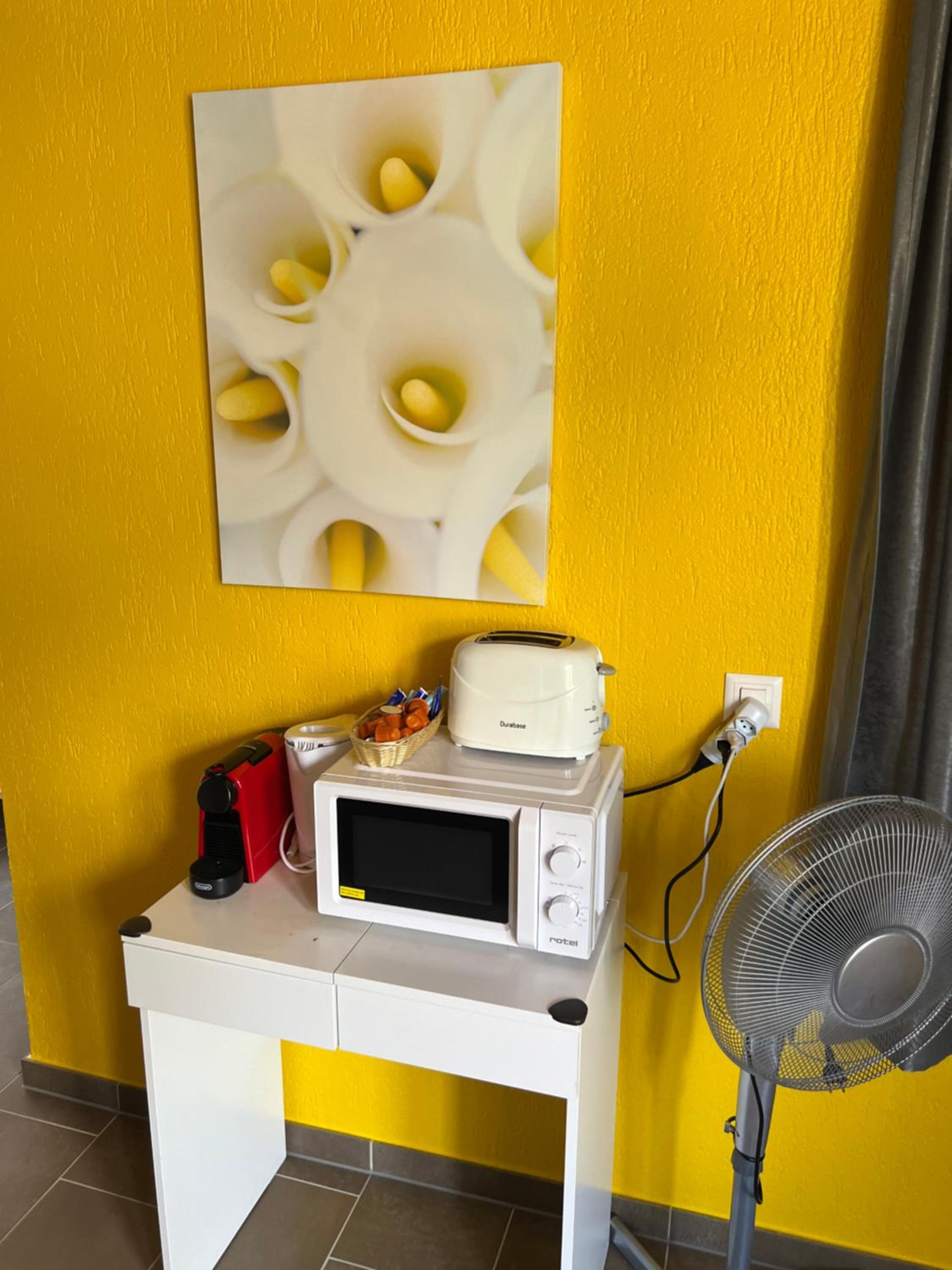 Apartment ROSY