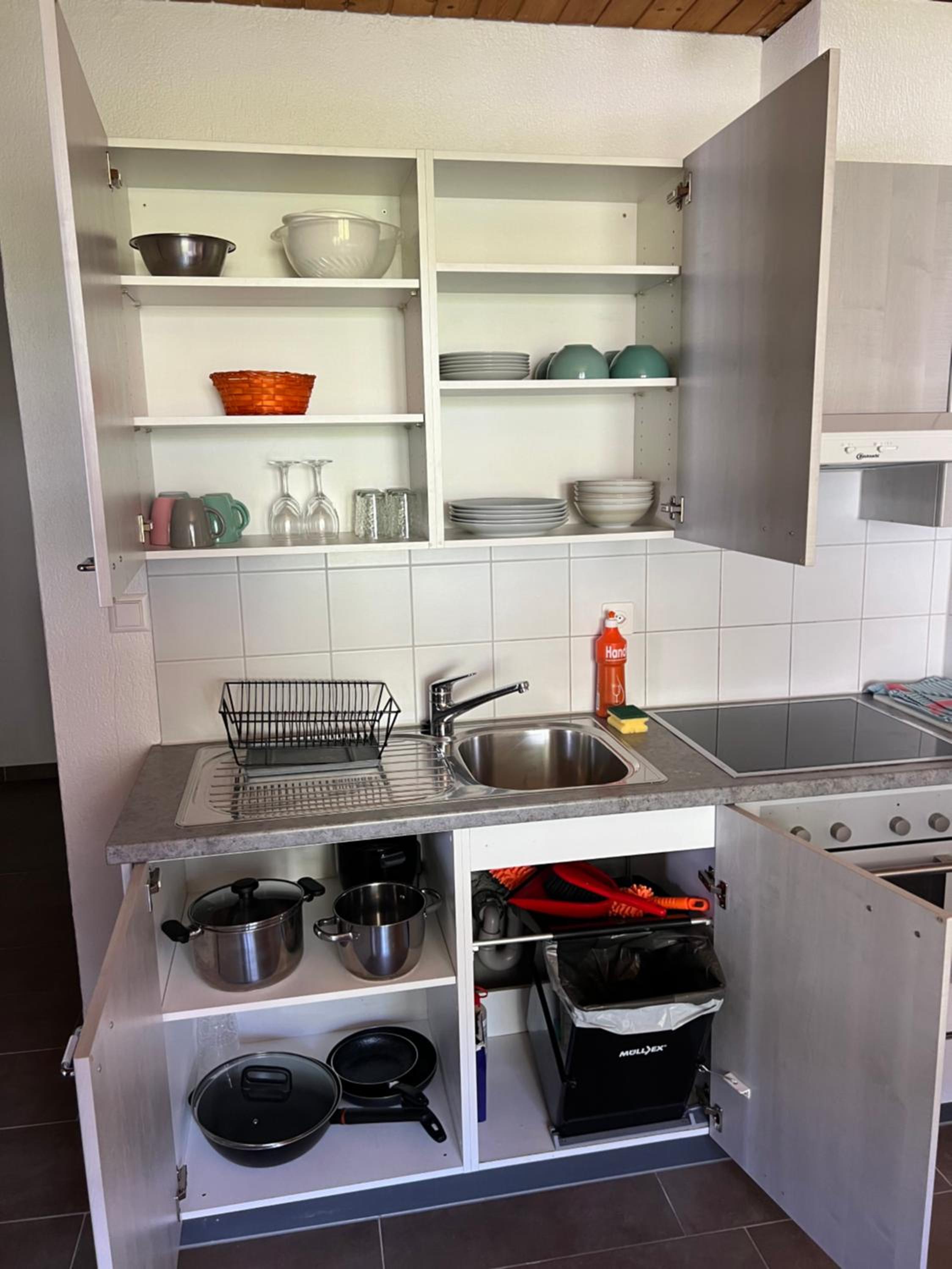 Apartment ROSY