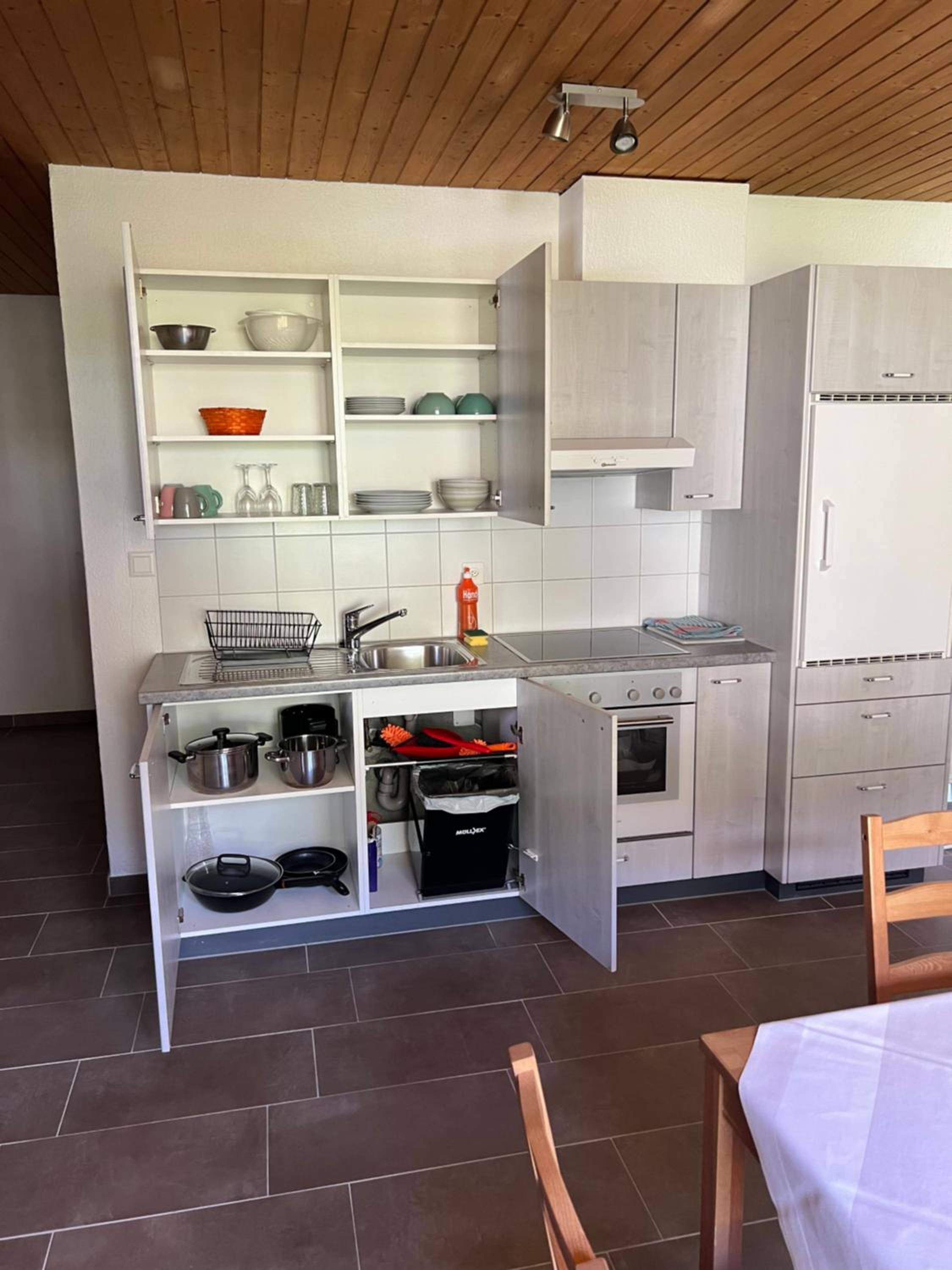 Apartment ROSY