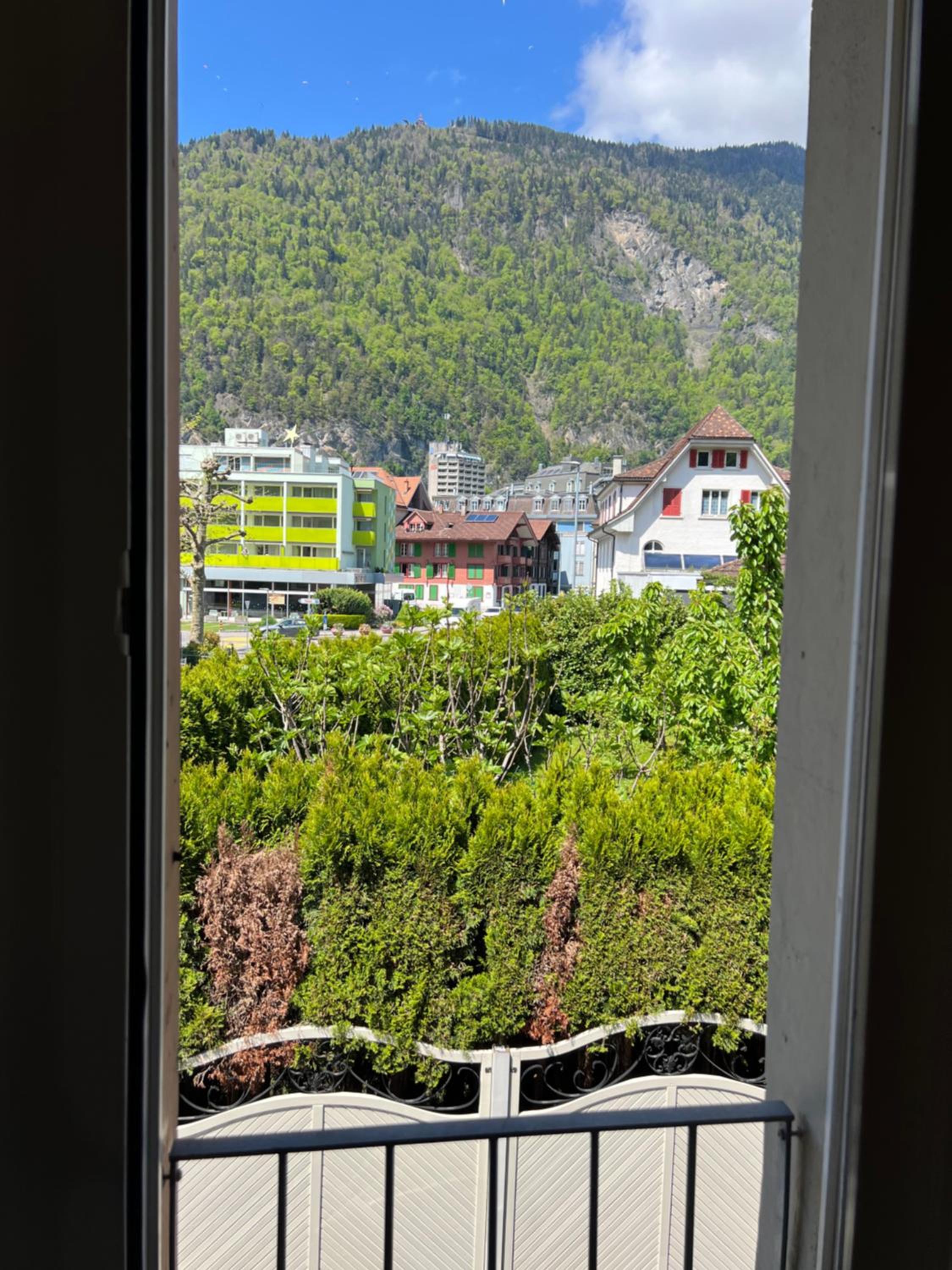 Apartment ROSY