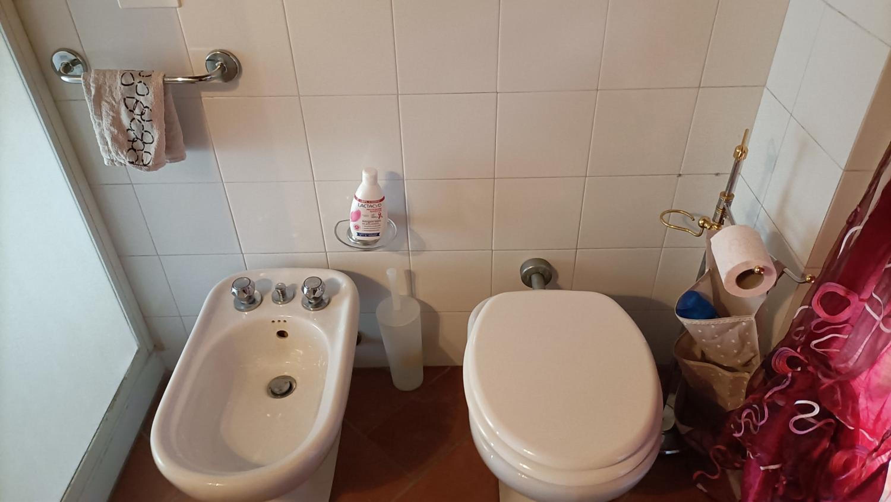 B&B IL Loto BIKE FRIENDLY