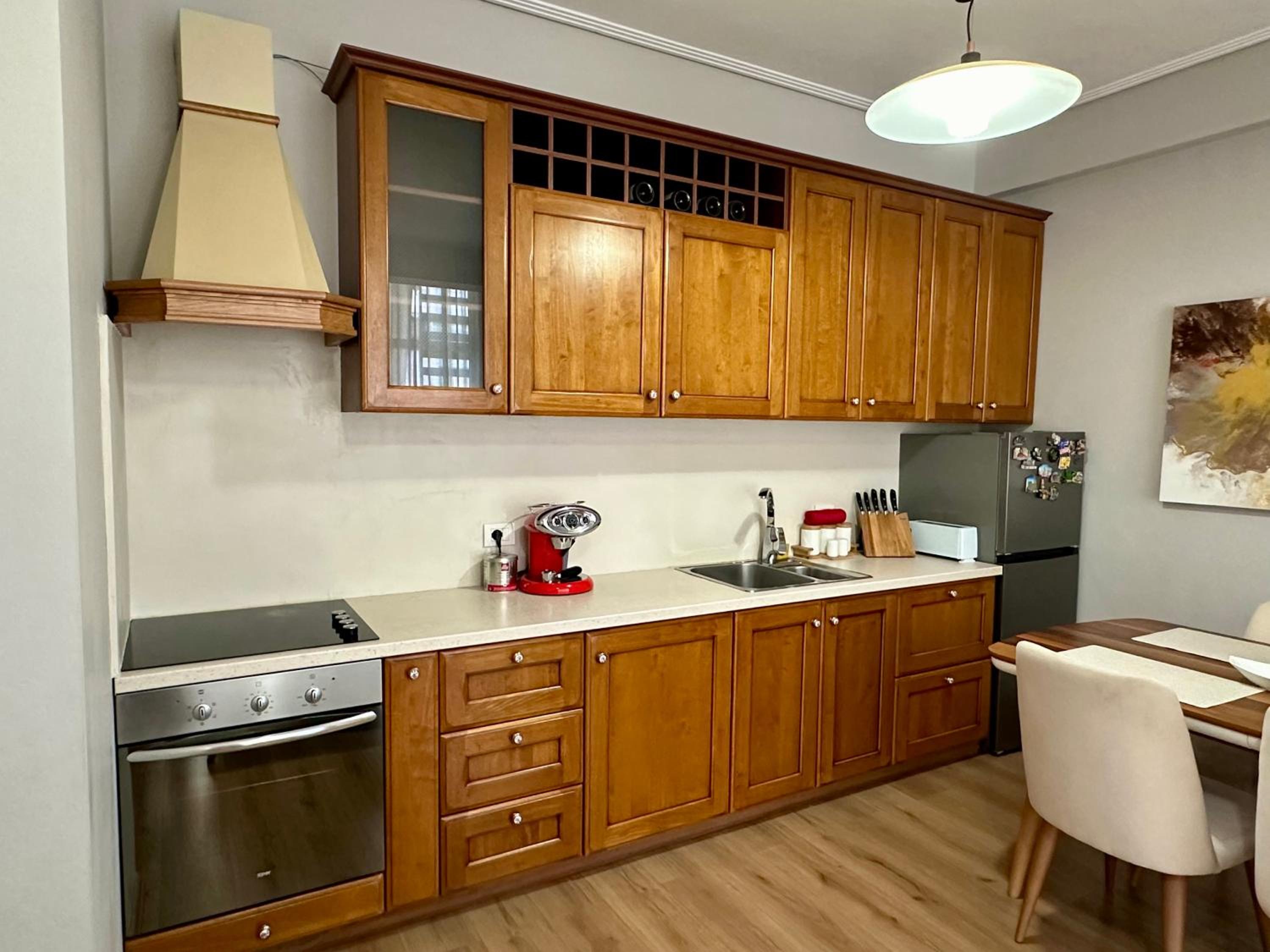 Olive Apartment Tirana