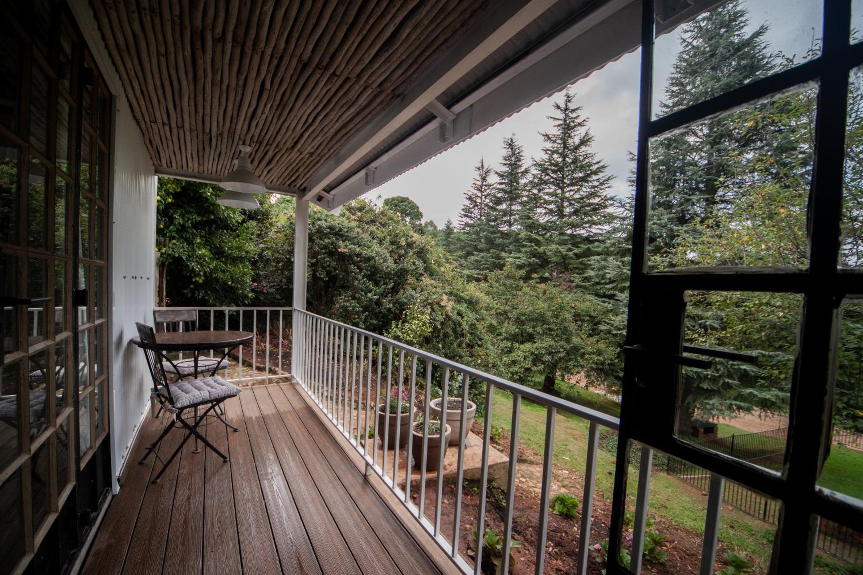 Viewpoint Cottage 1