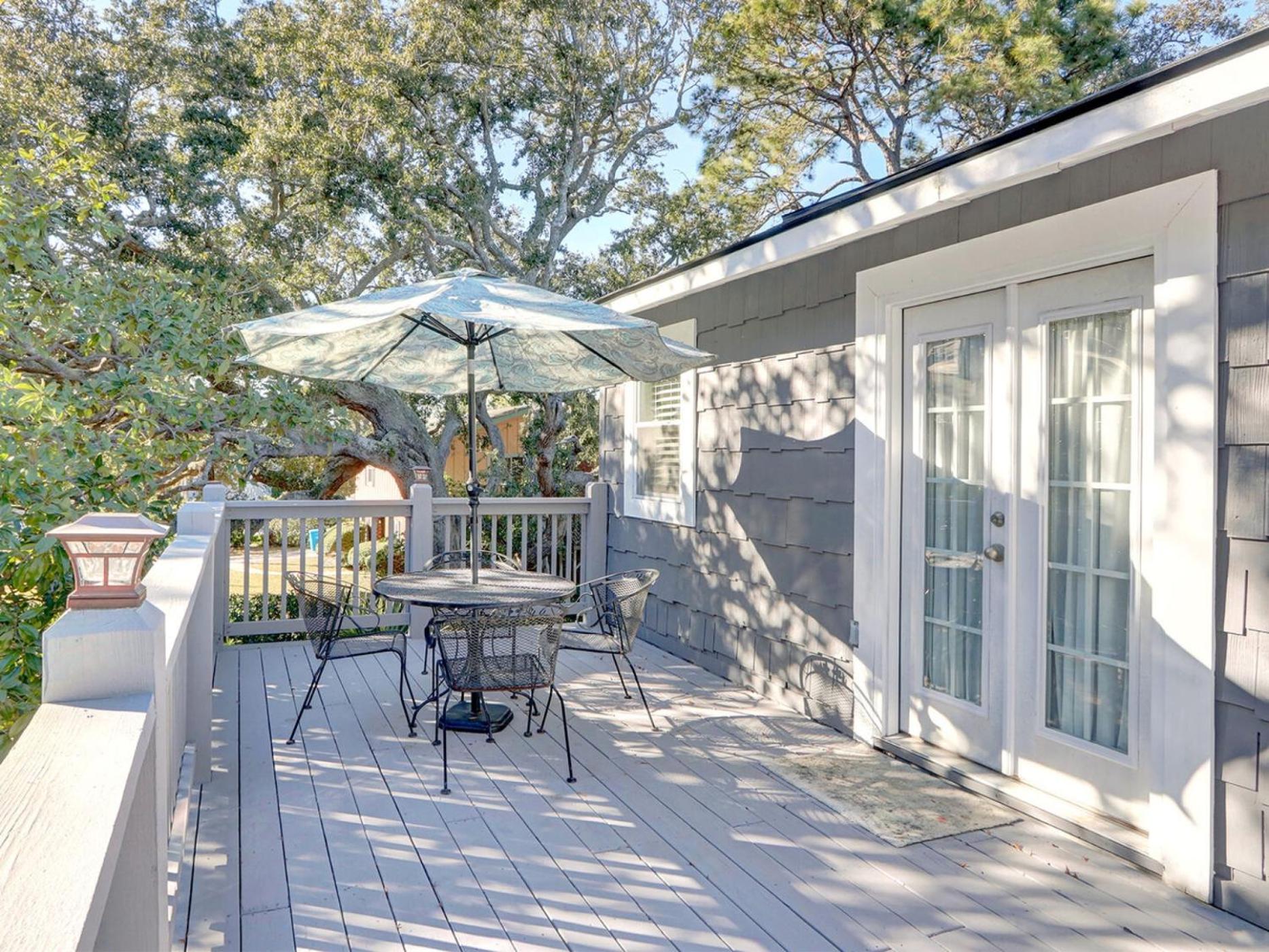 Blue Marlin - close to beach, firepit, rec area view 4