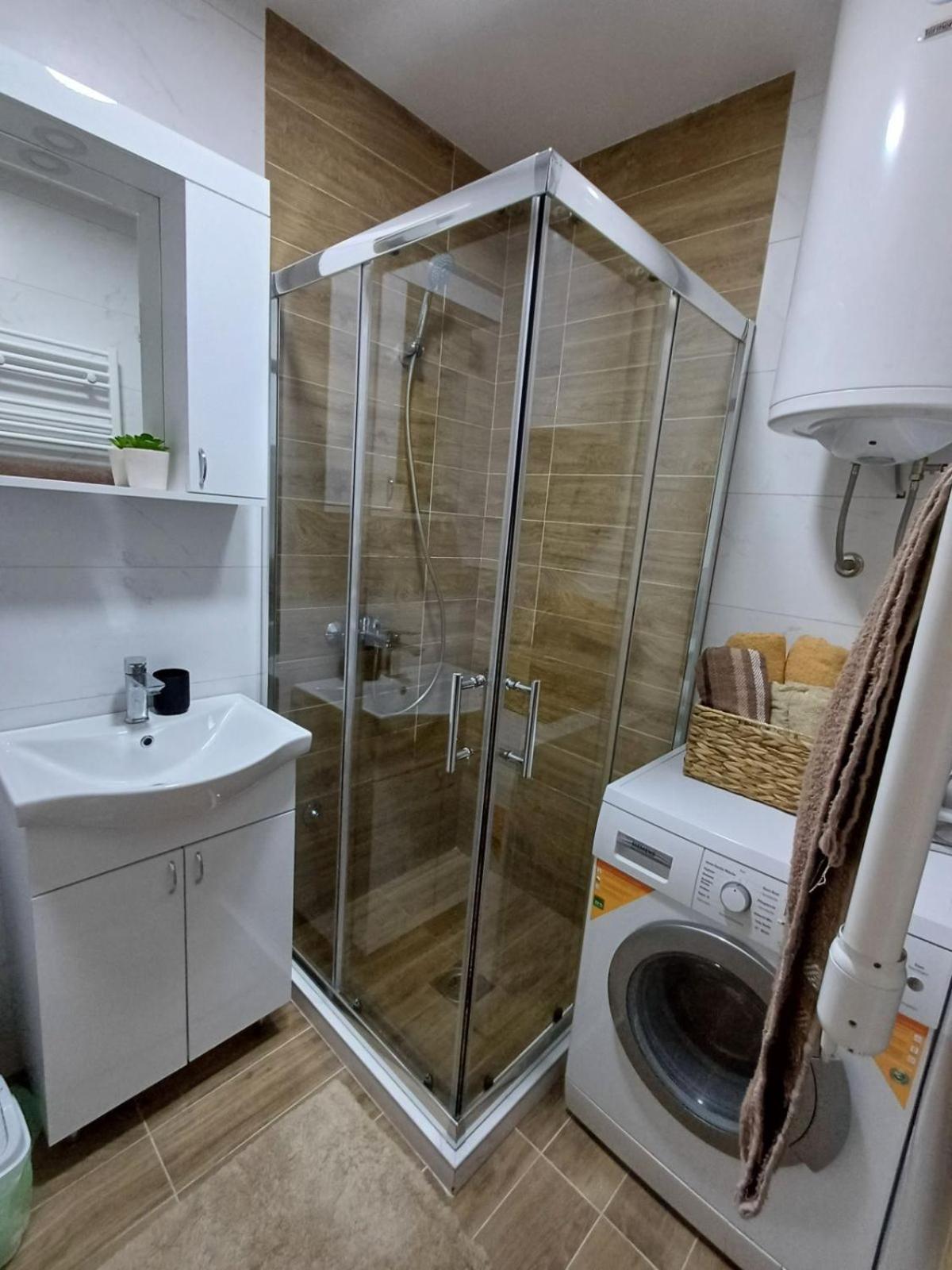 Apartman Bulatovic view 5