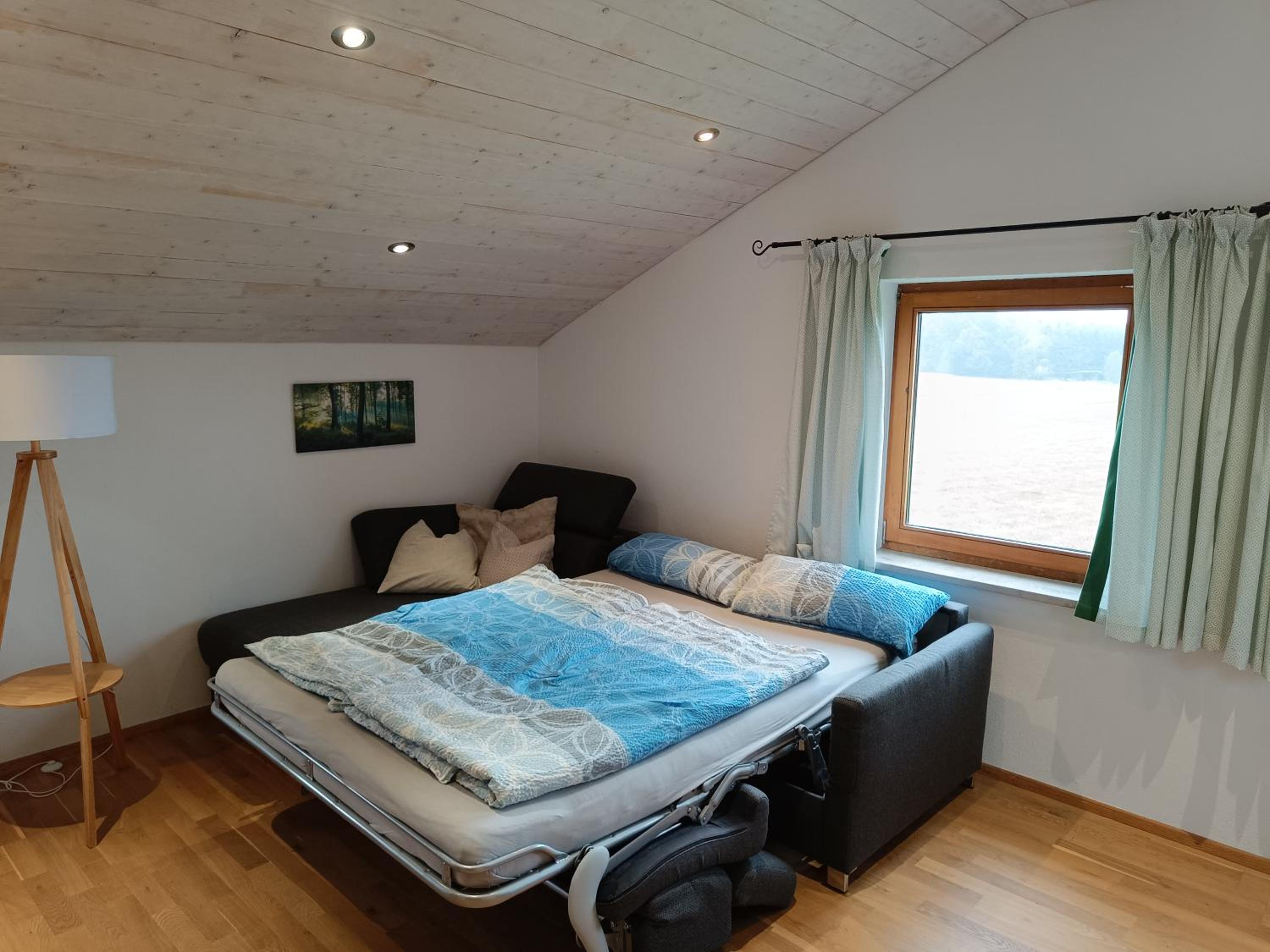 Ferienwohnung auf dem Land - Property Image 10