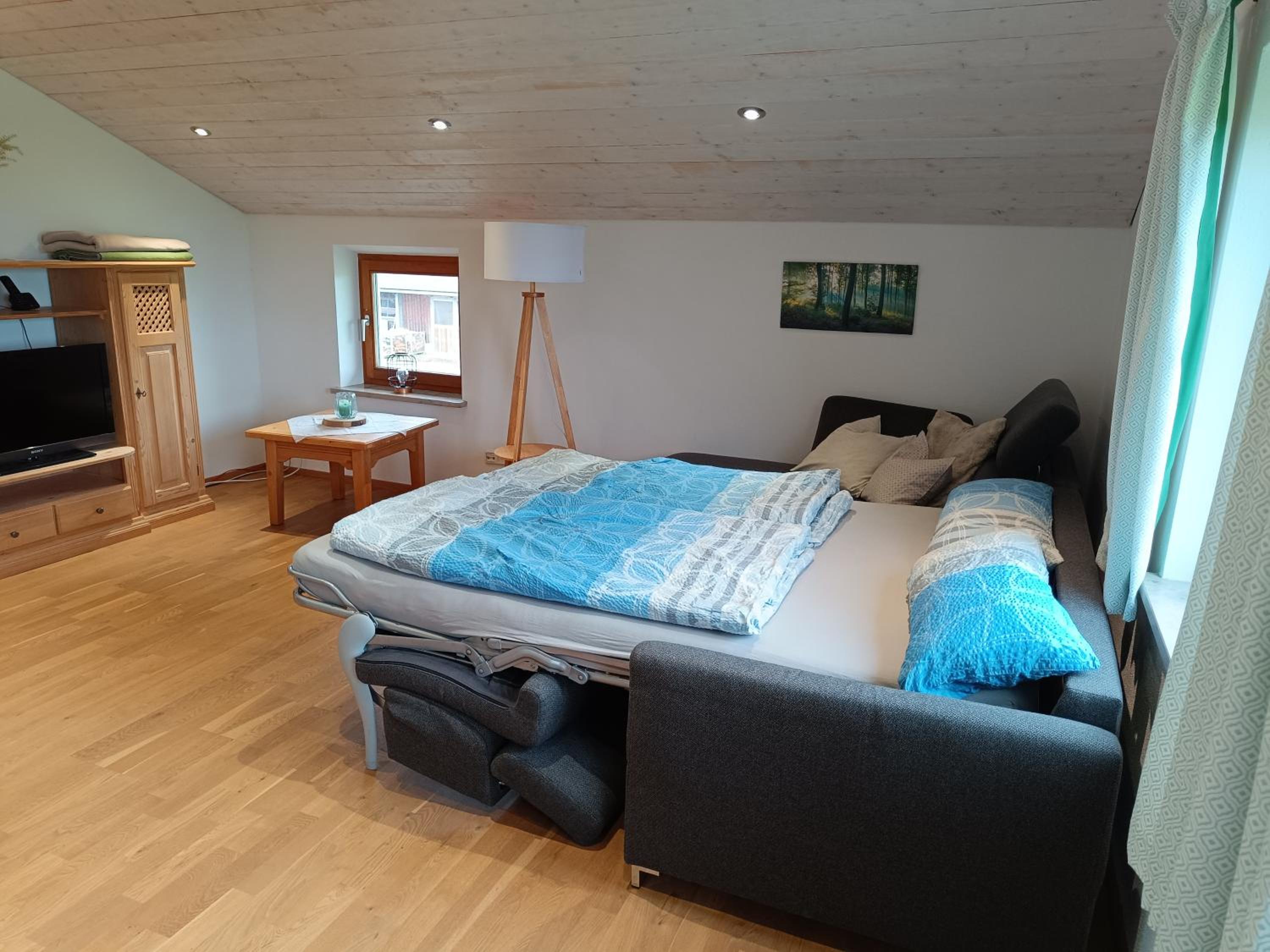 Ferienwohnung auf dem Land - Property Image 11