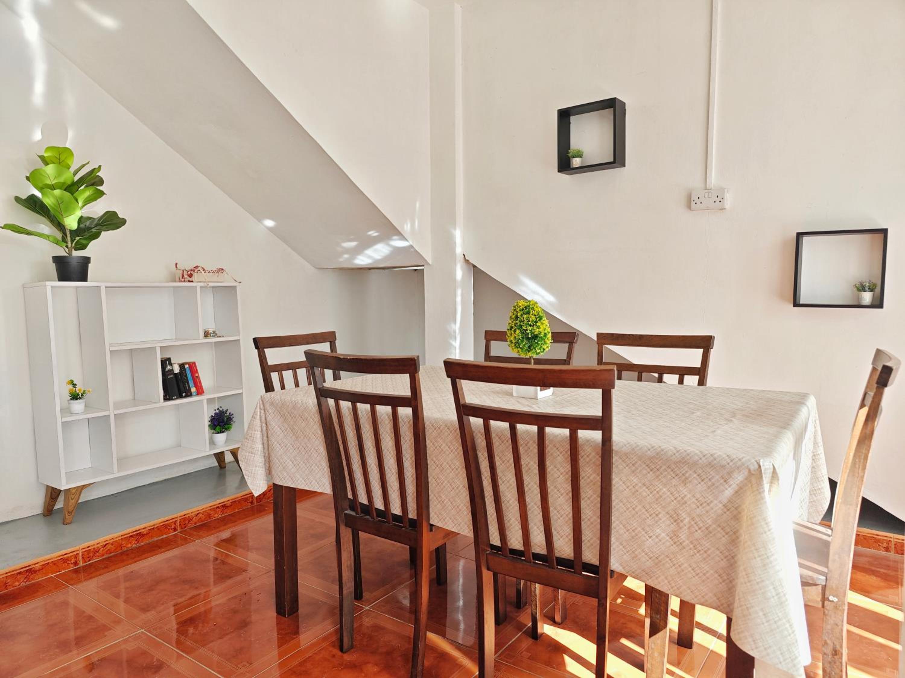 K-Appartments - 1 min to Flacq Hospital view 4