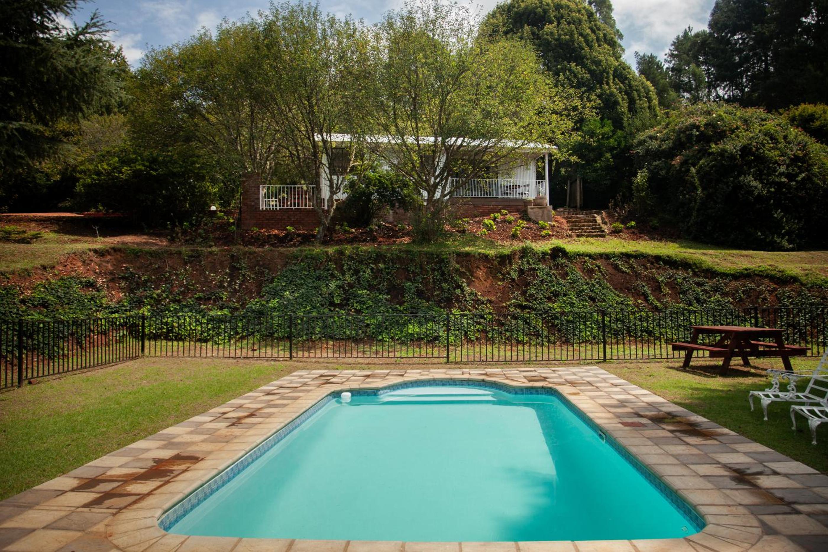 Viewpoint Cottage 1
