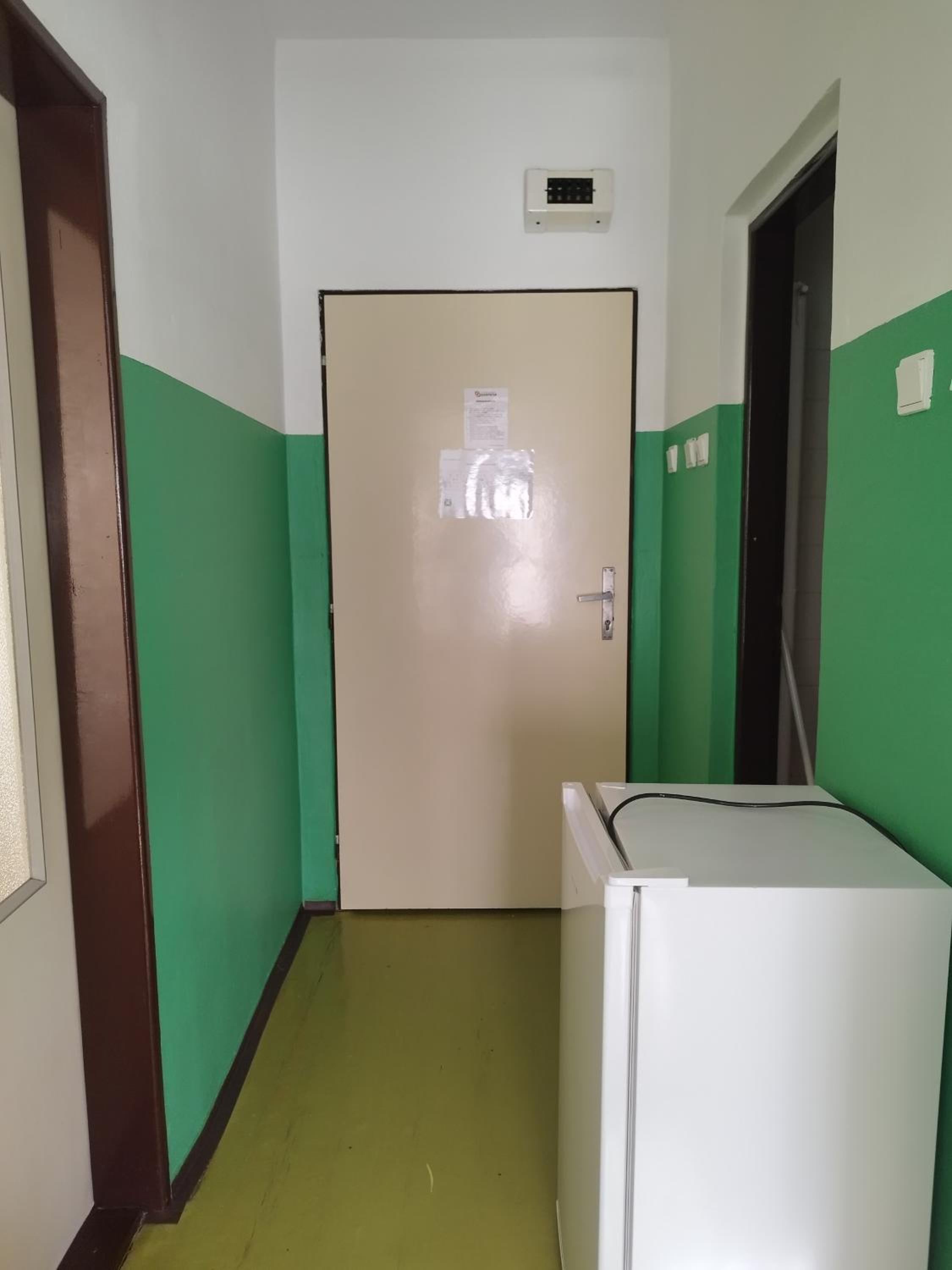 Ubytovňa KARPATIA