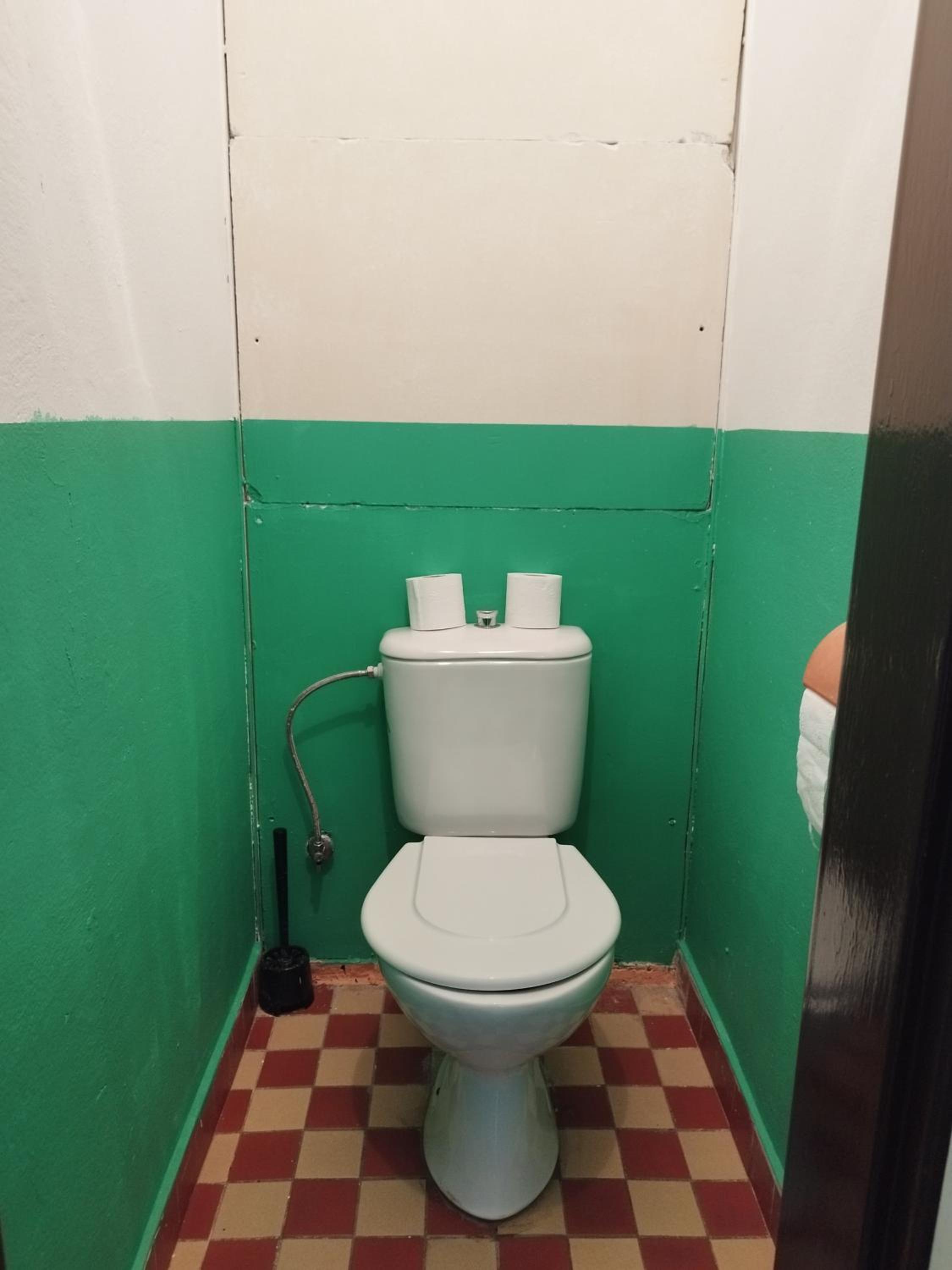 Ubytovňa KARPATIA
