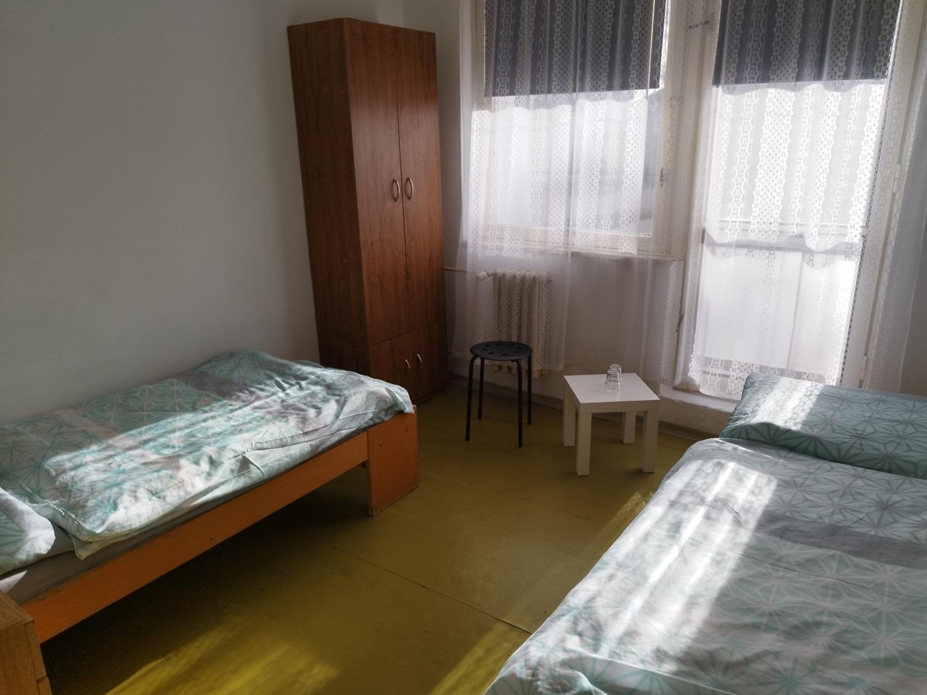 Ubytovňa KARPATIA