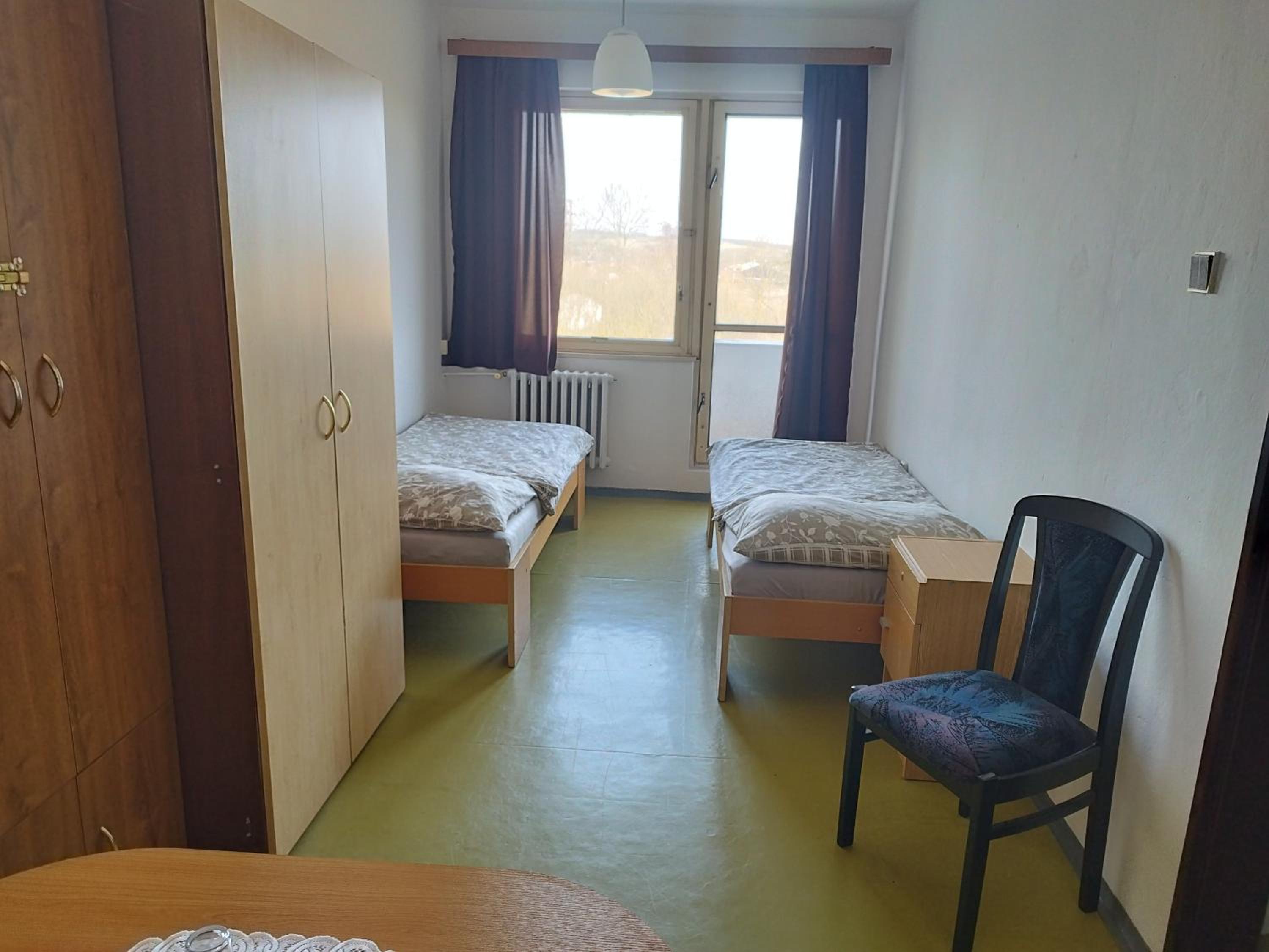 Ubytovňa KARPATIA