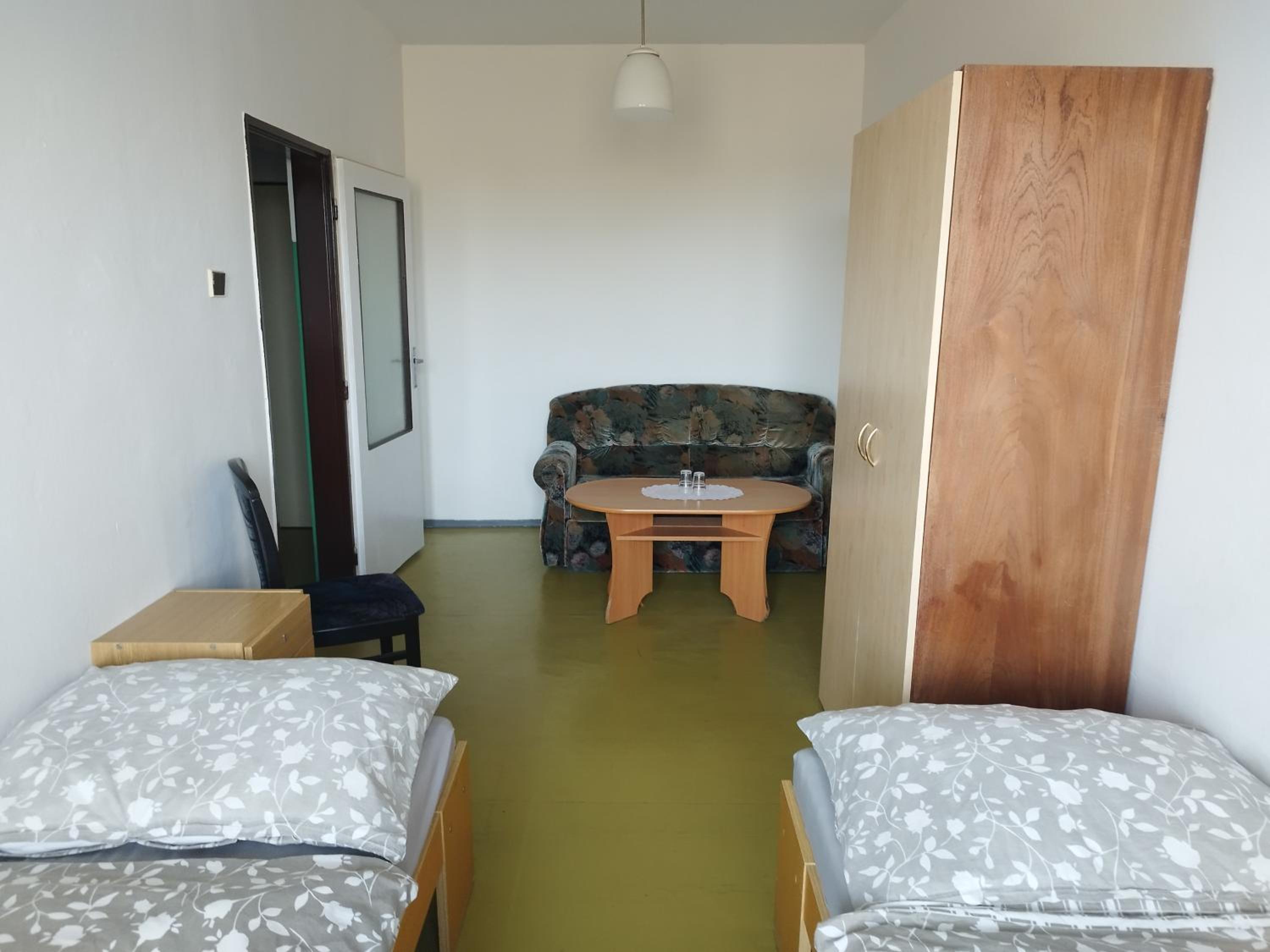 Ubytovňa KARPATIA