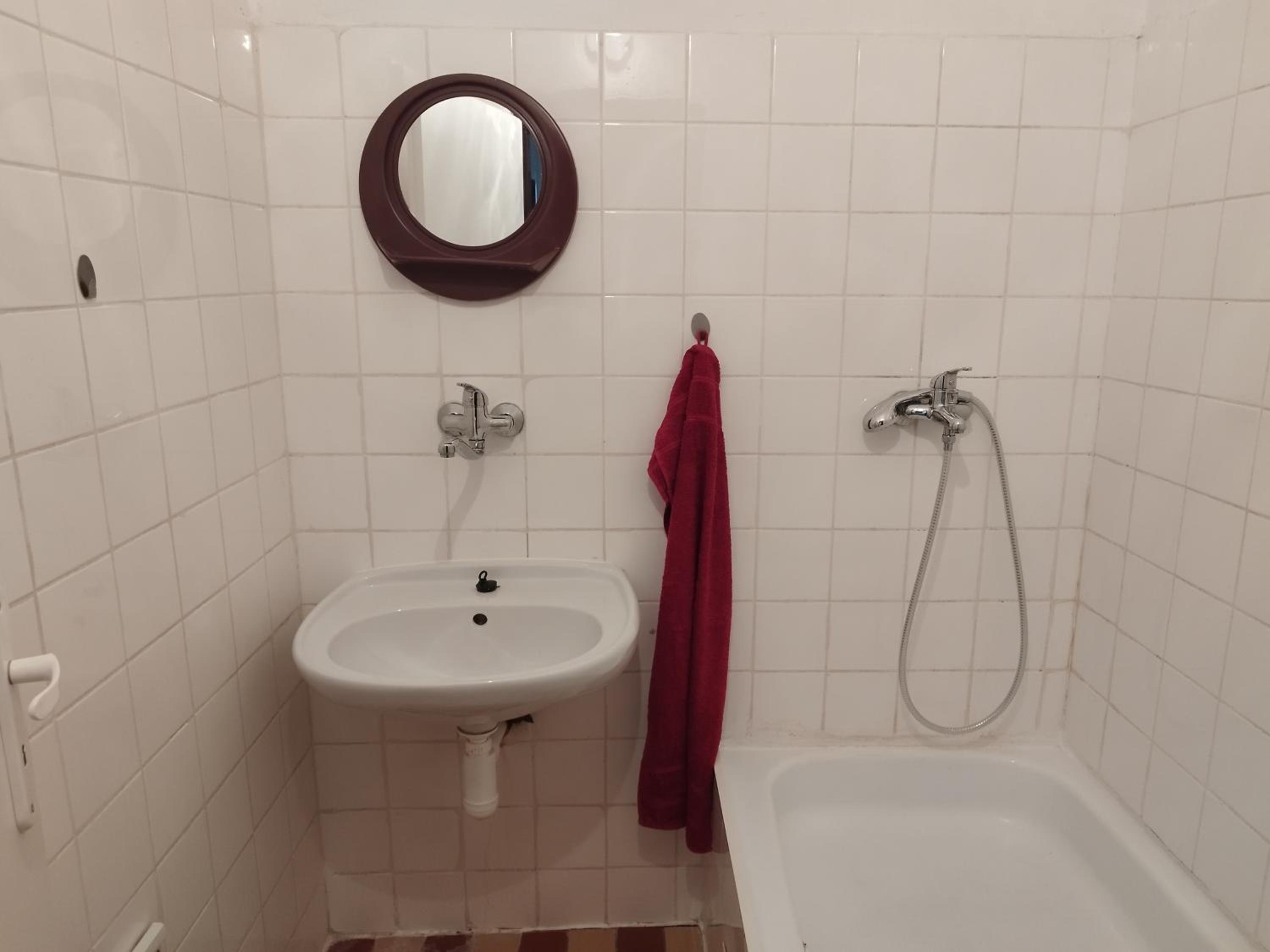 Ubytovňa KARPATIA