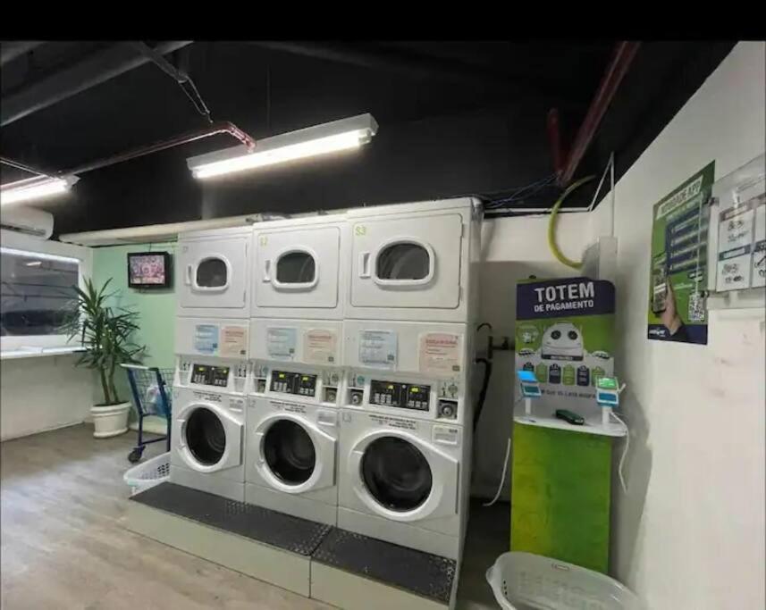 Loft frente praia Barra da Tijuca, ao lado do Windsor