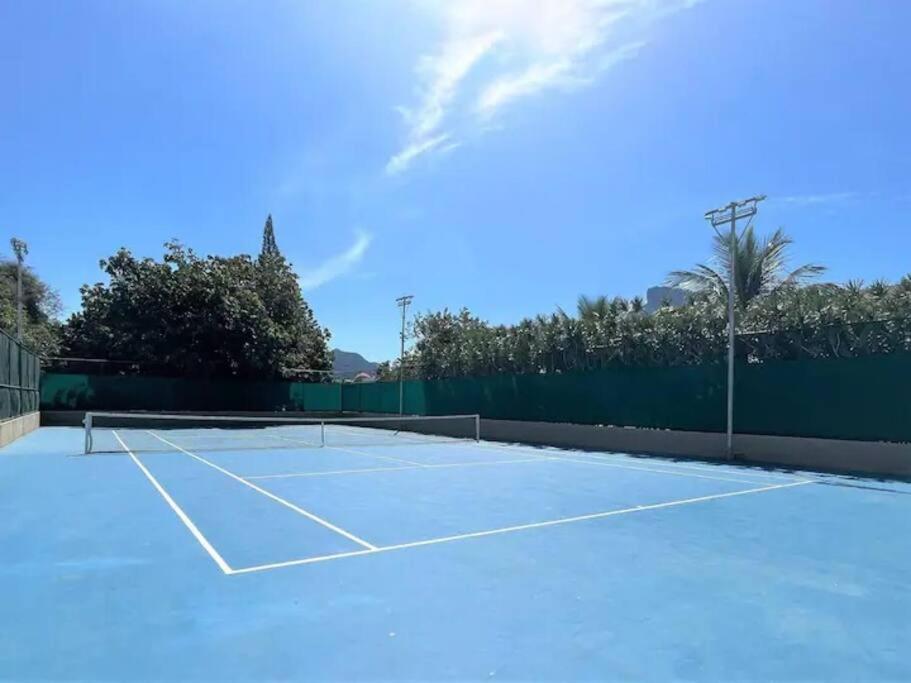 Loft frente praia Barra da Tijuca, ao lado do Windsor