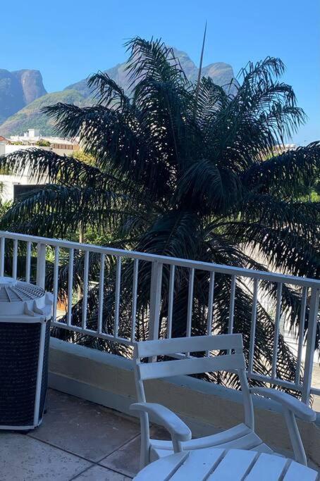 Loft frente praia Barra da Tijuca, ao lado do Windsor
