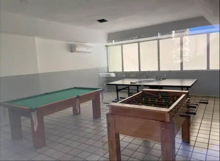 Loft frente praia Barra da Tijuca, ao lado do Windsor