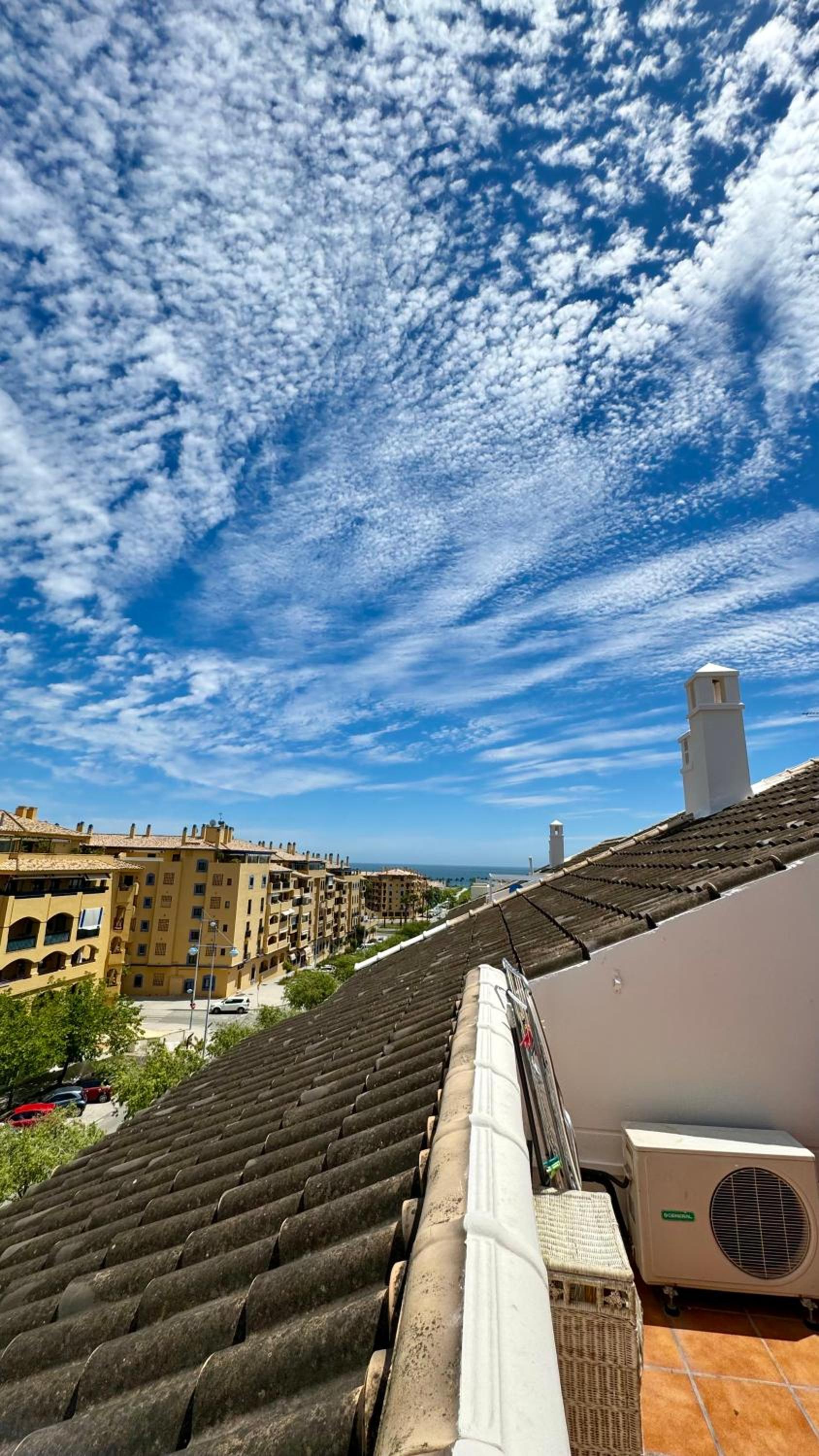 roof
