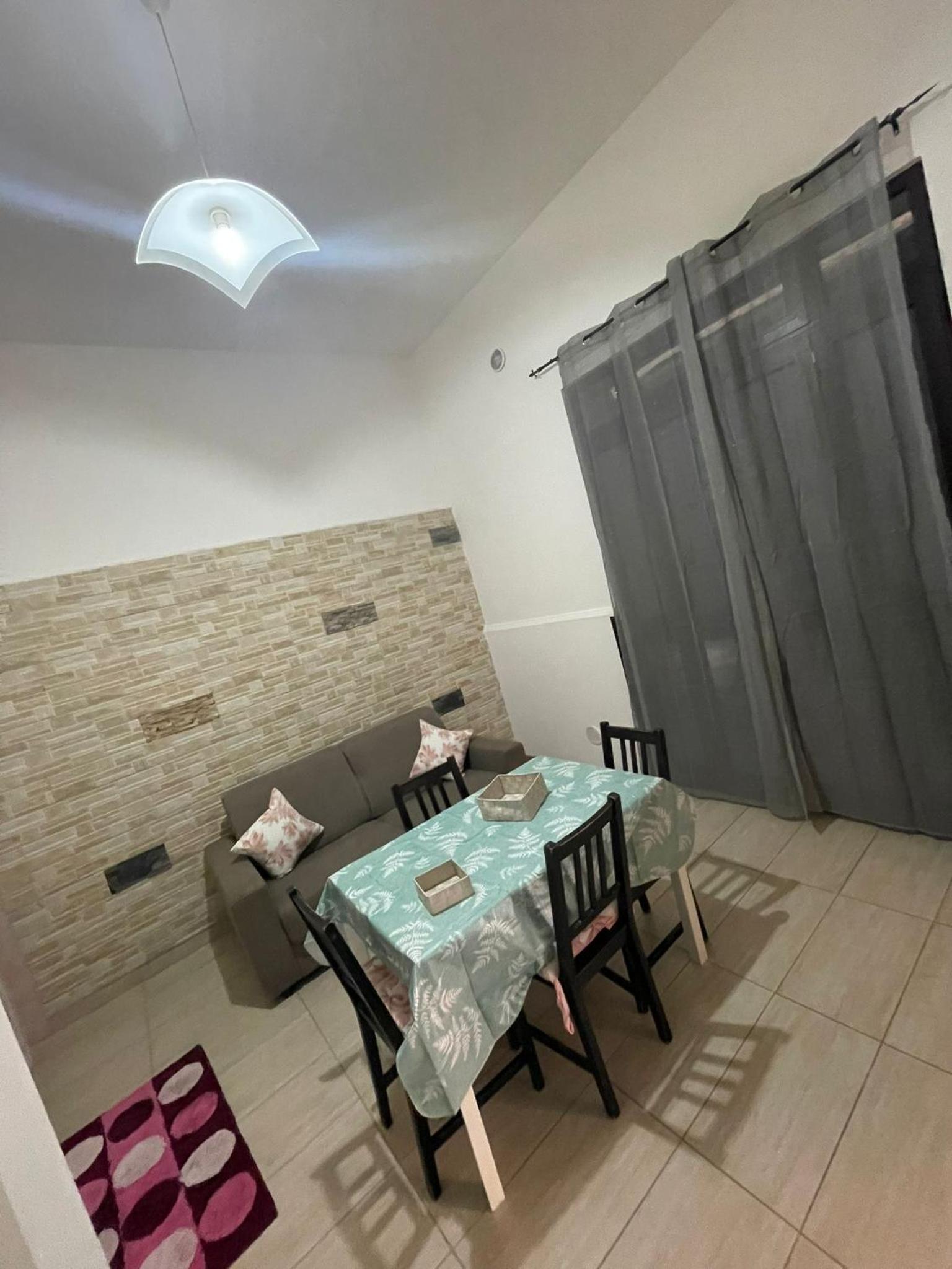 maya's sweet home en Bari — other