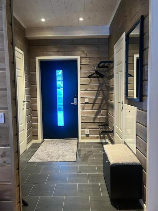 Idre himmelfjäll ski in/ski out Bastu/Sauna Skidor Natur Vandring Fiske