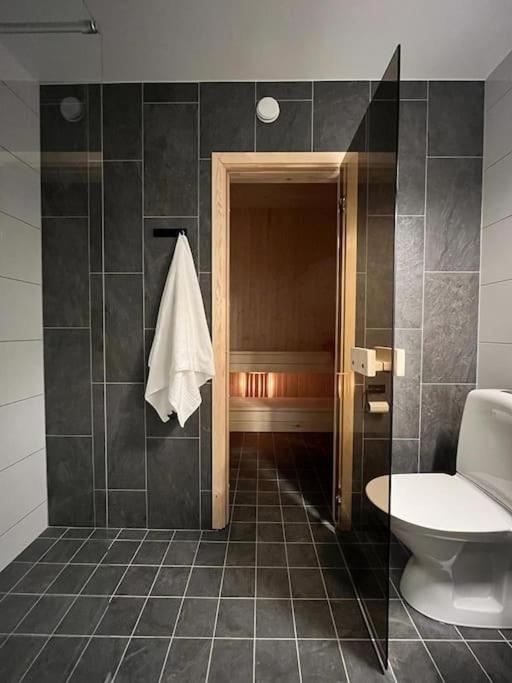 Idre himmelfjäll ski in/ski out Bastu/Sauna Skidor Natur Vandring Fiske