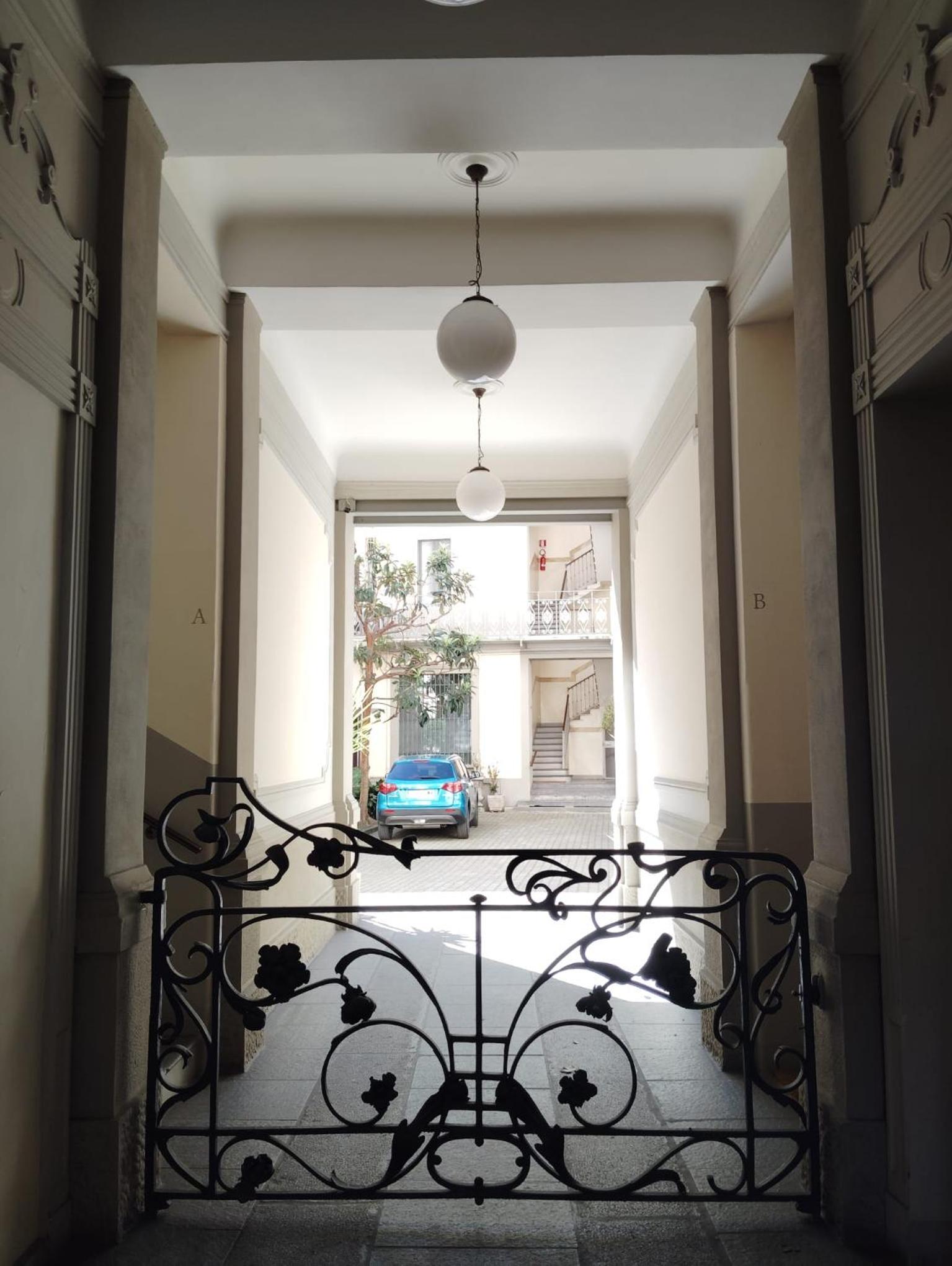 VFH Corso Como Boutique Apartment