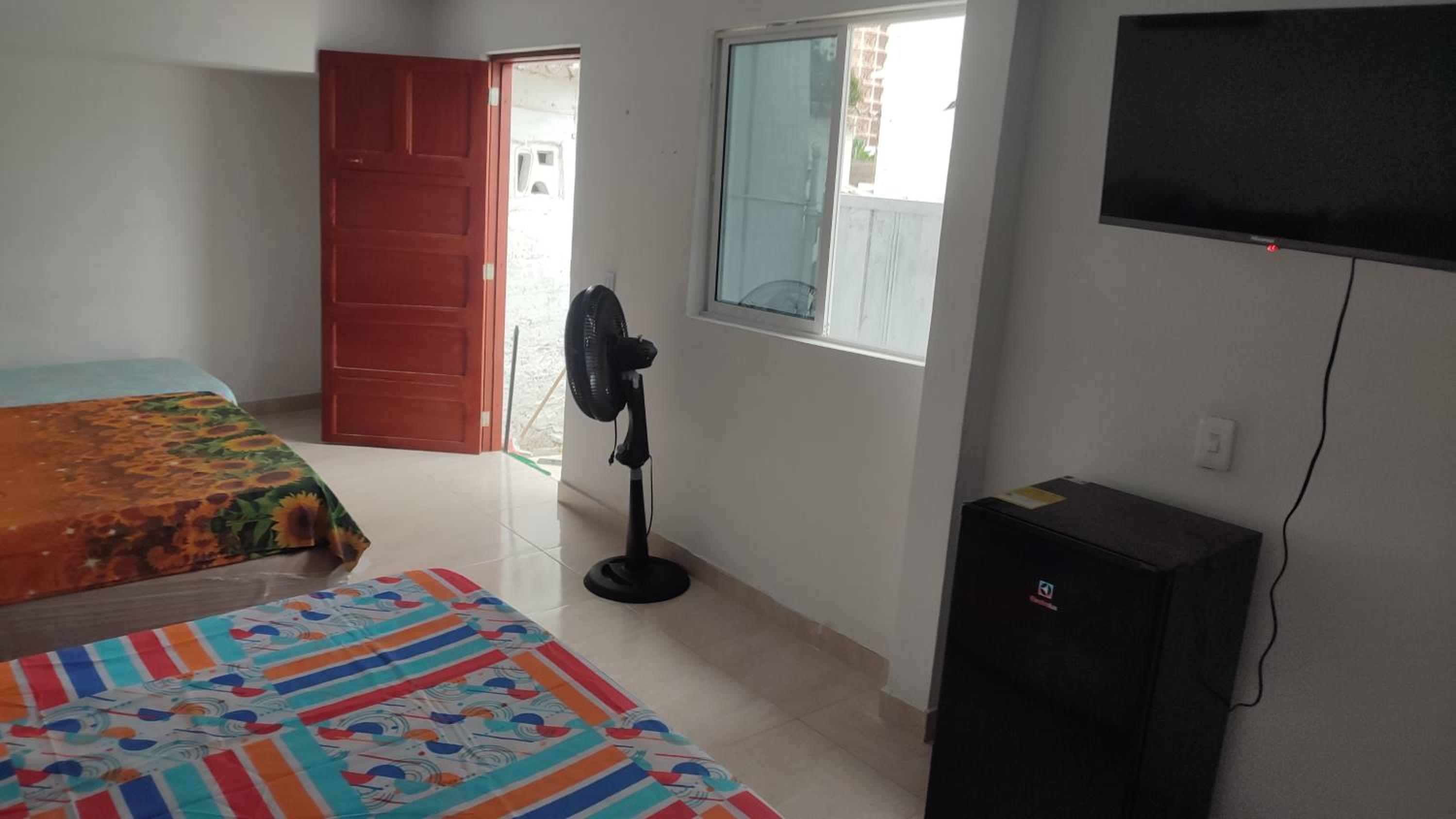 casa Hostal torices