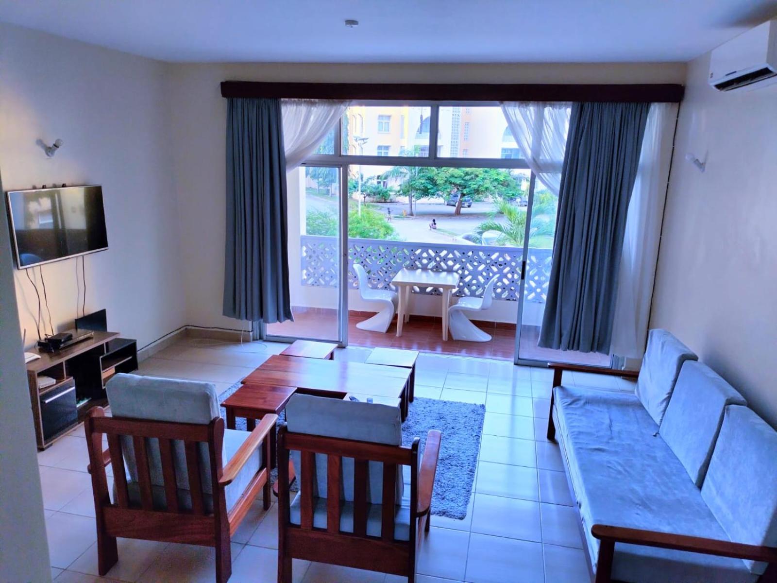 C.O KMA Apartment view 3