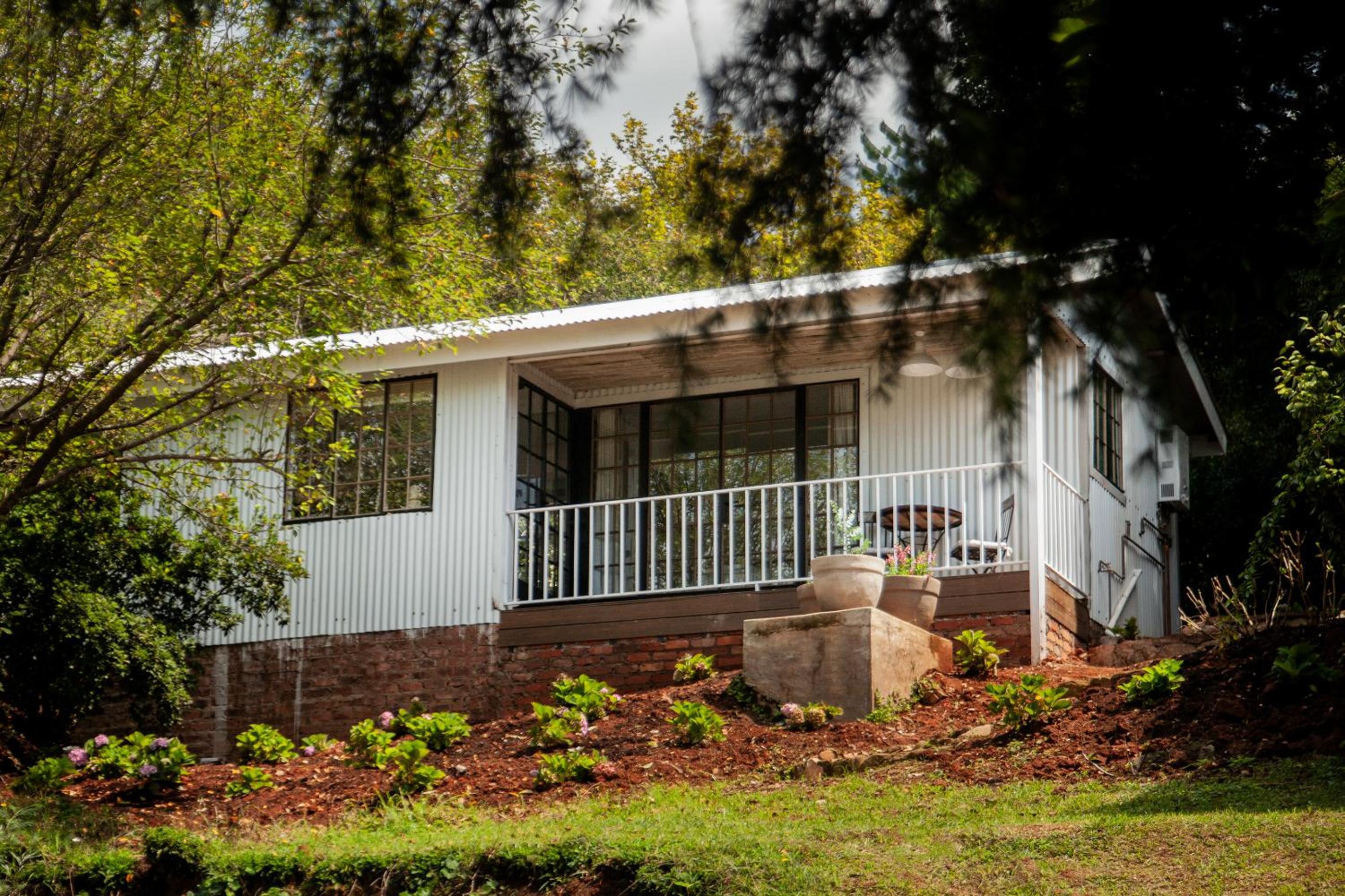 Viewpoint Cottage 1