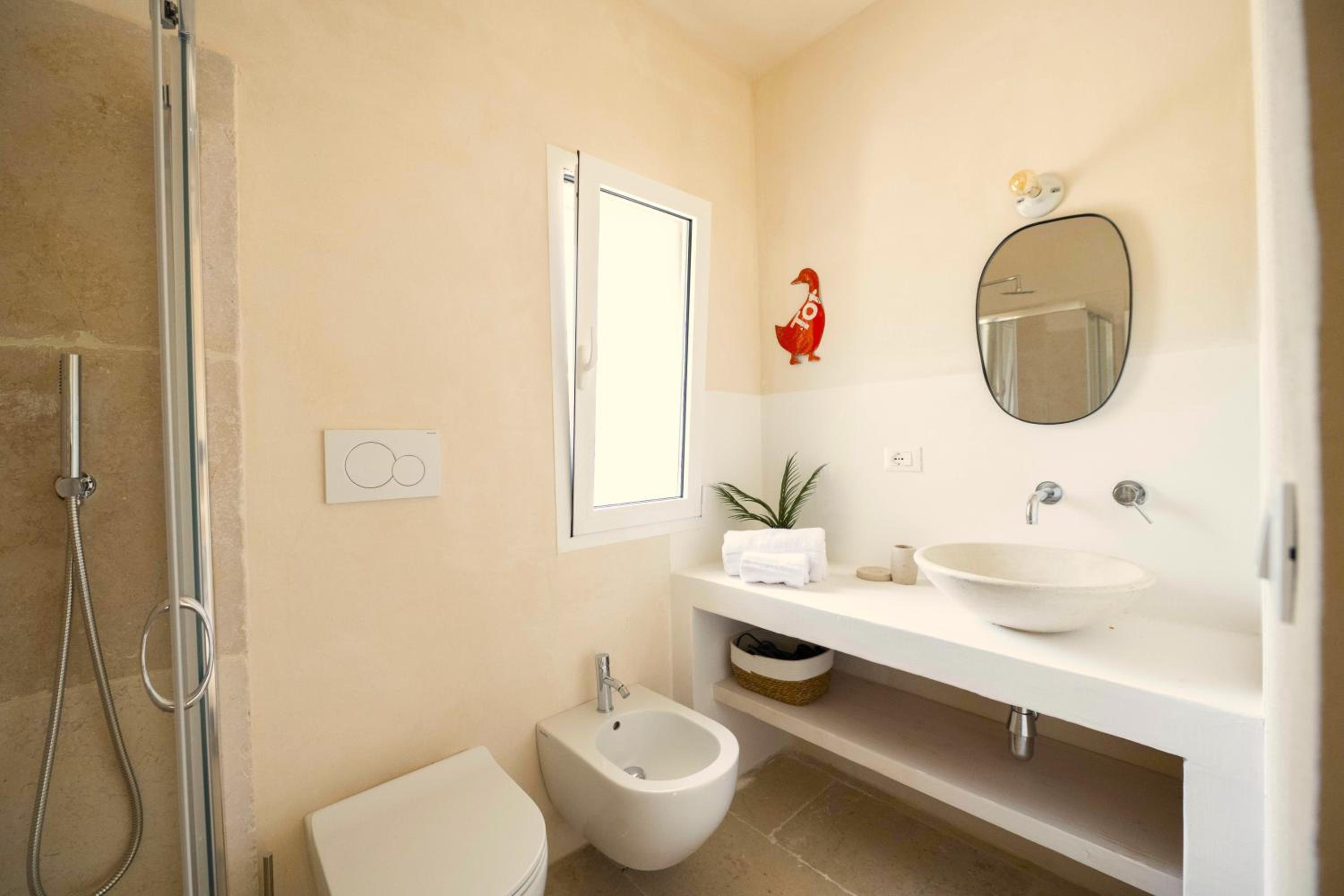 Trulli Tramontana - private pool